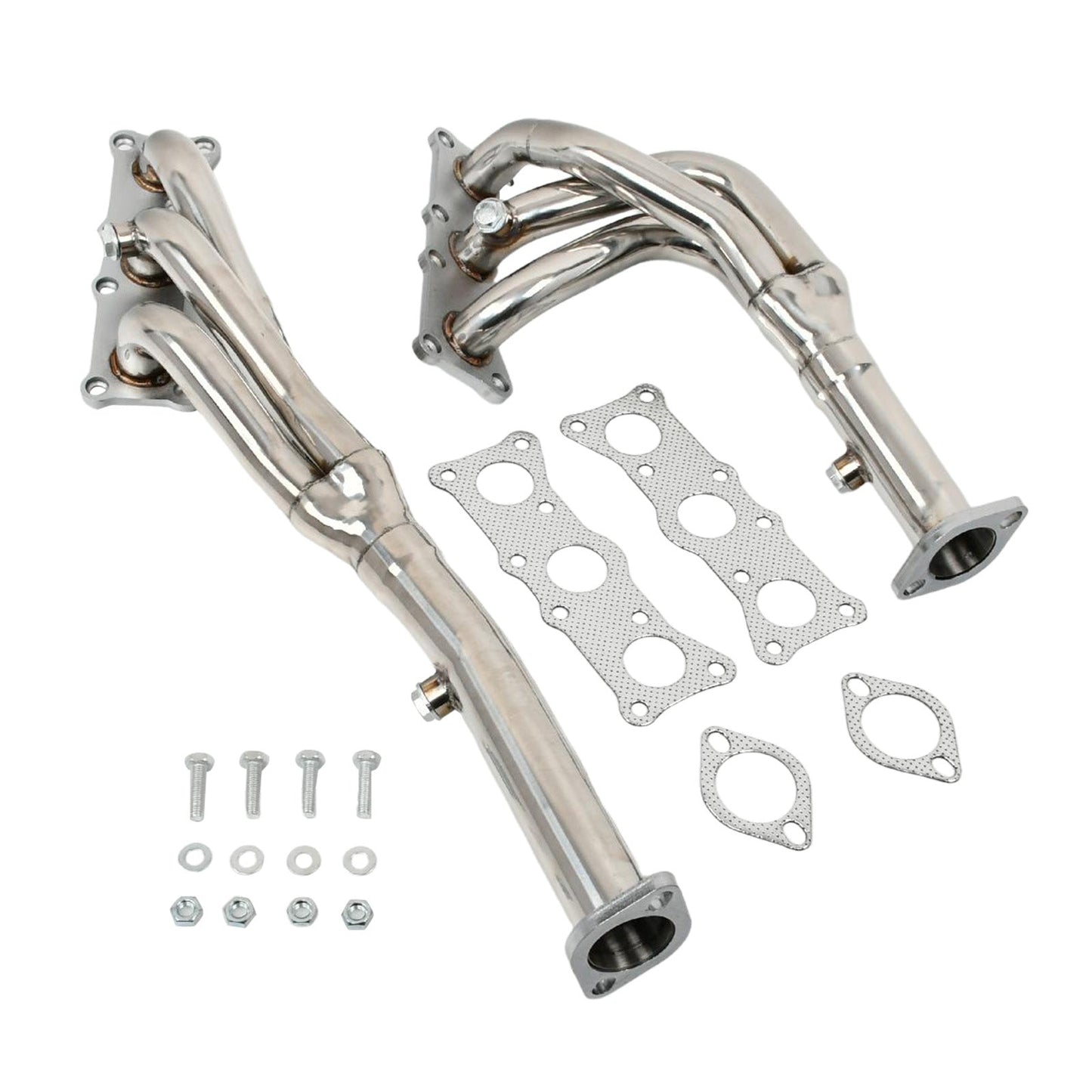 2006-2011 For BMW E90 325i / 325xi / 328i / 328xi / 328i xDrive / 330i / 330xi (Sedan) Exhaust Manifold Header