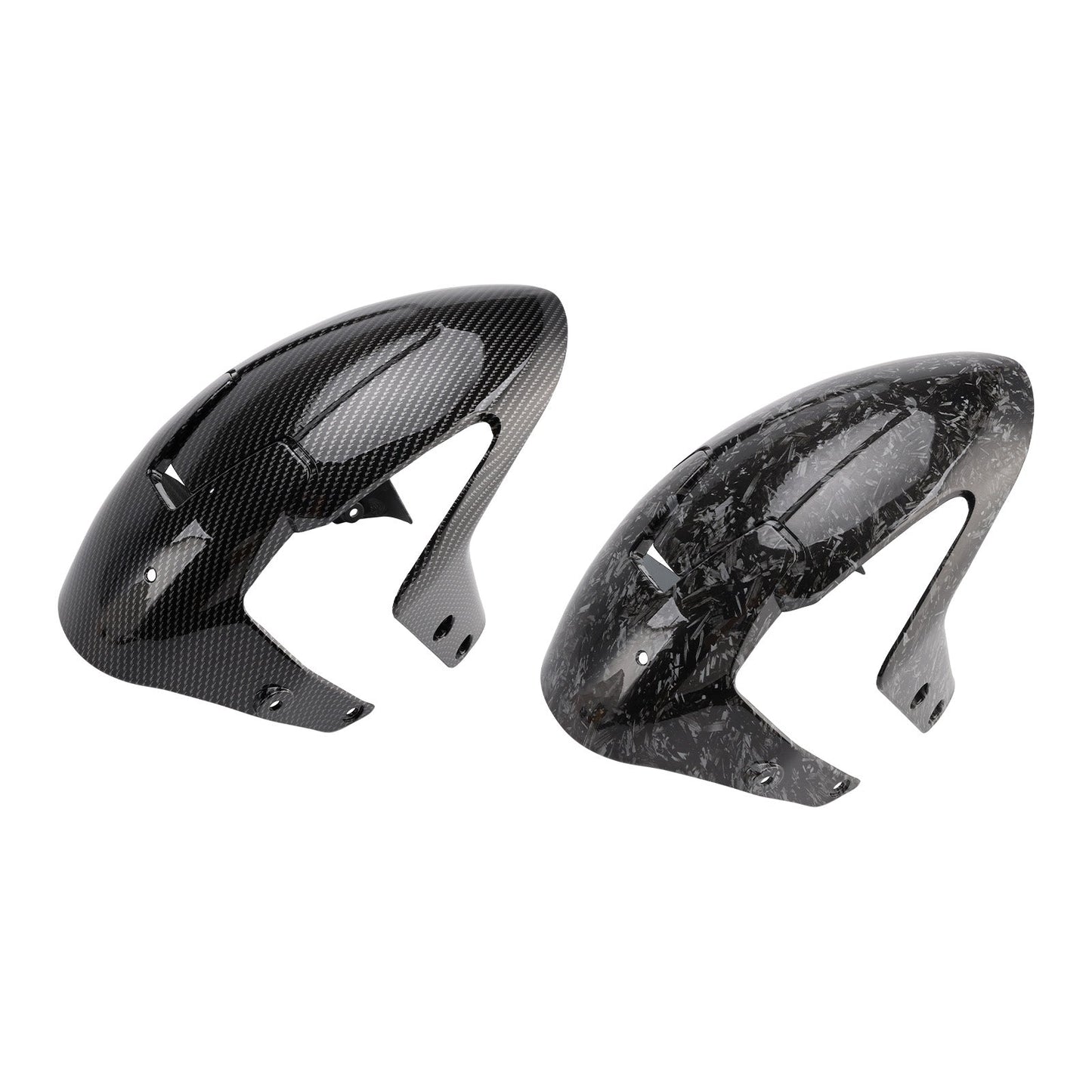 2024-2025 Aprilia RS457 RS 457 Front Fender Mudguard Fairing