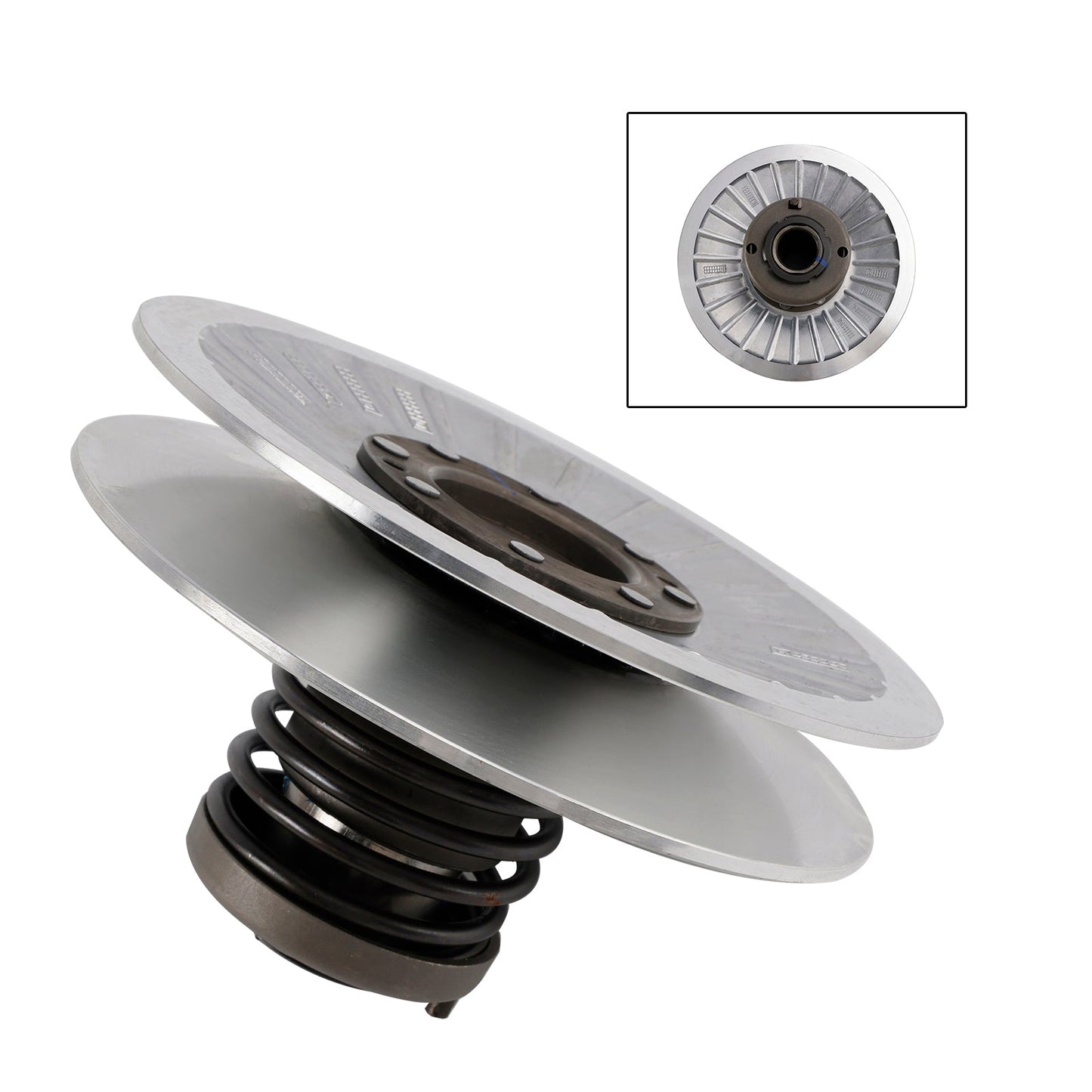 Massimo UTV T-BOSS 550 Rear Clutch Variator Secondary 35299