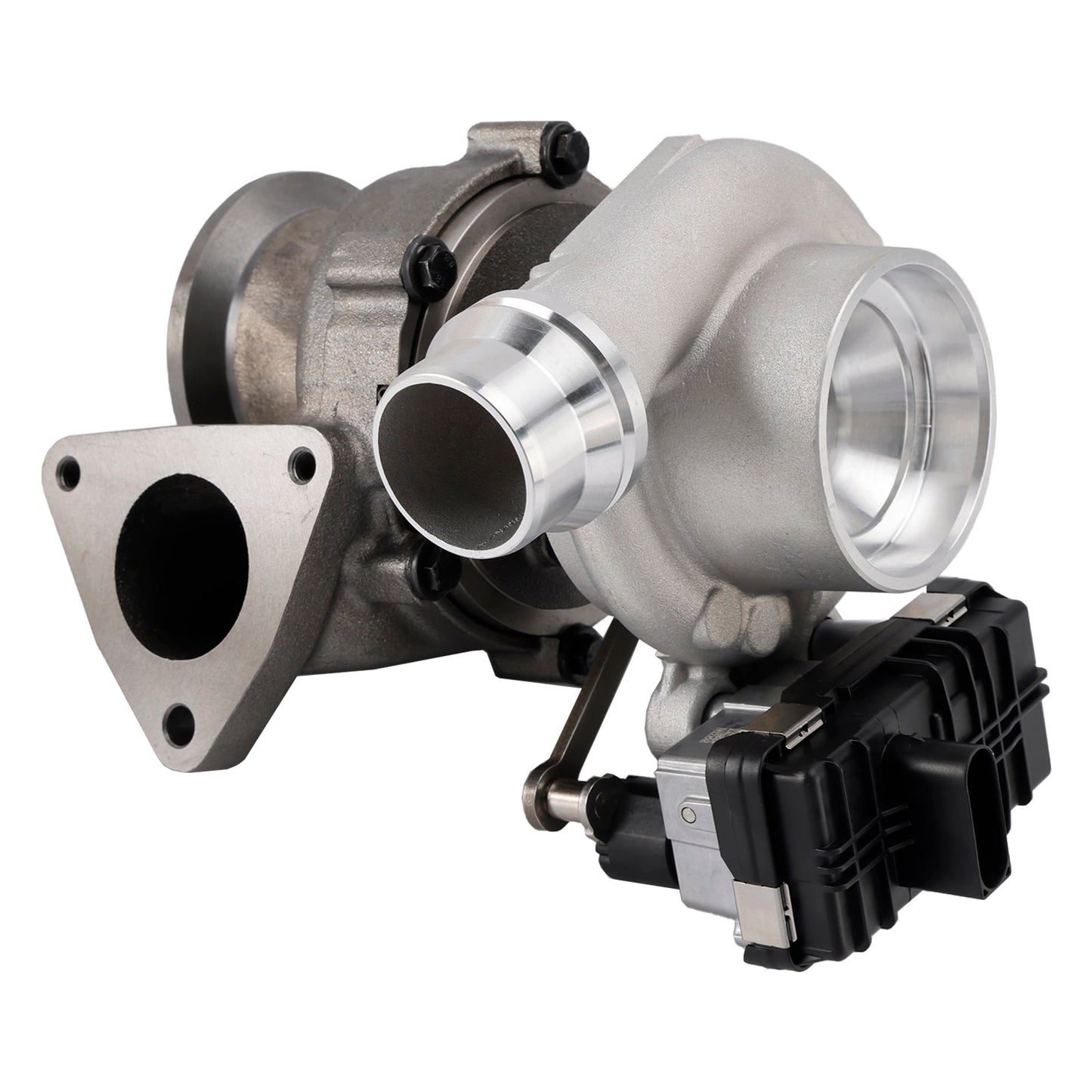 For Jaguar XF II X260 2016-2021 2.0 D AWD 204DTD Saloon 49335-01930 Turbocharger