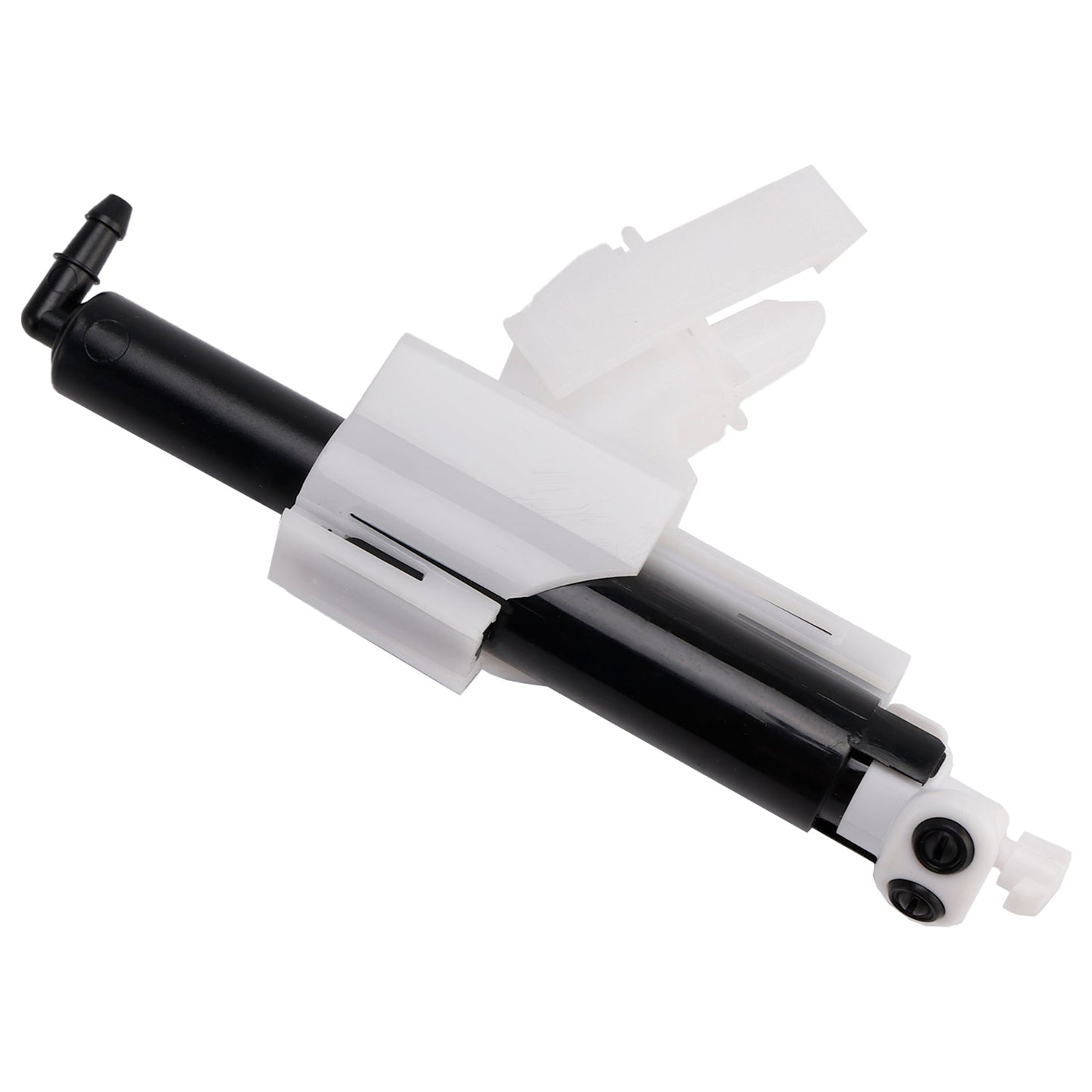 2007-2014 Ford Mondeo MK4 Front Headlight Spray Washer Nozzle Right 7S71-13L014-BA