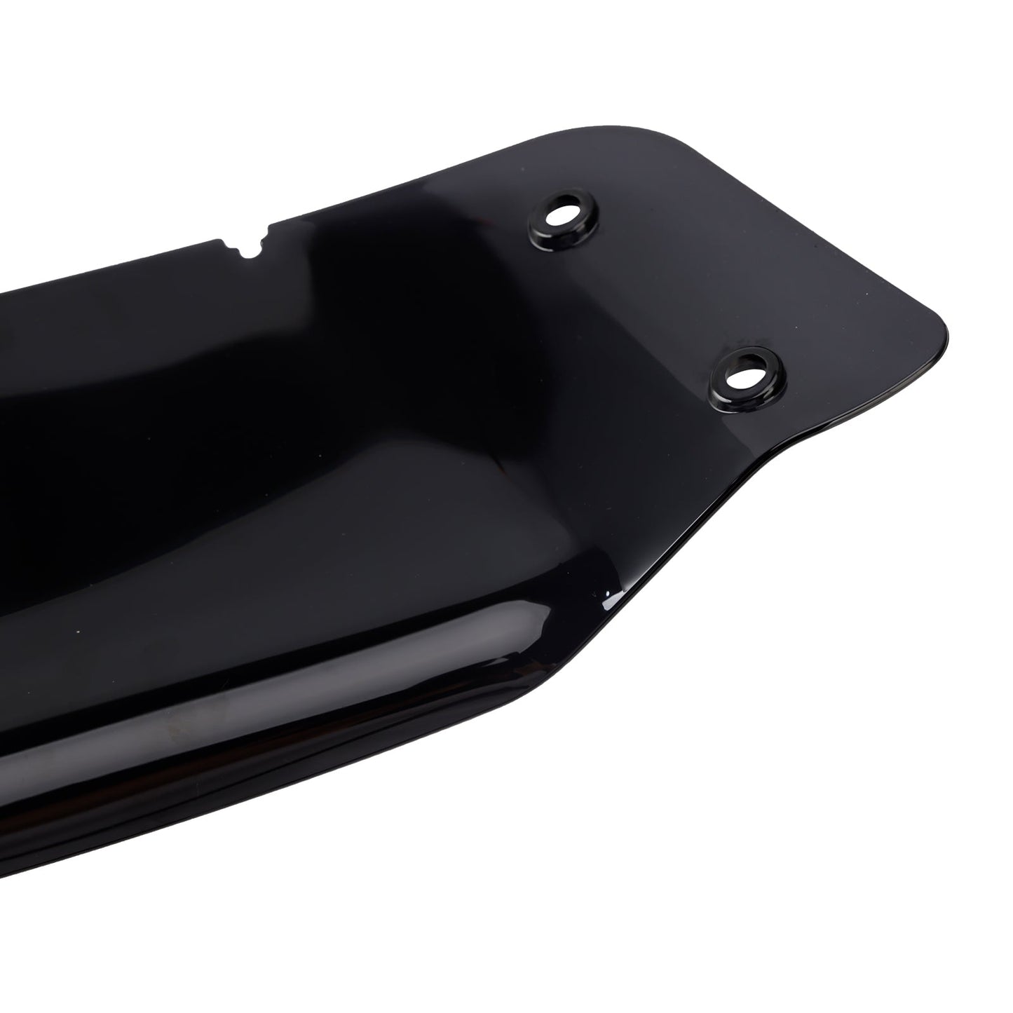 7" Windshield WindScreen fit for Touring Street Glide FLHX FLHXSE 2023-2024