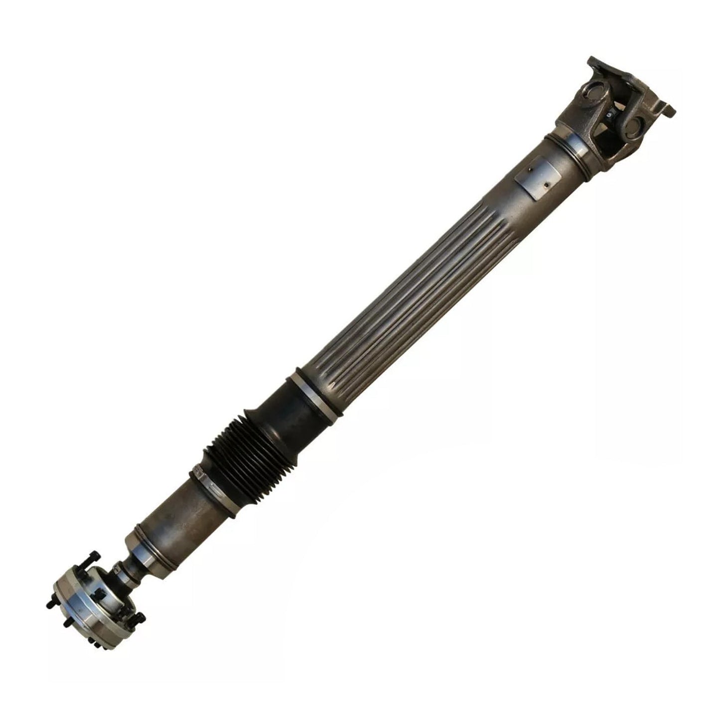 2007-2011 Jeep Wrangler 3.8L 4WD Front Driveshaft Prop Shaft 52753319AC
