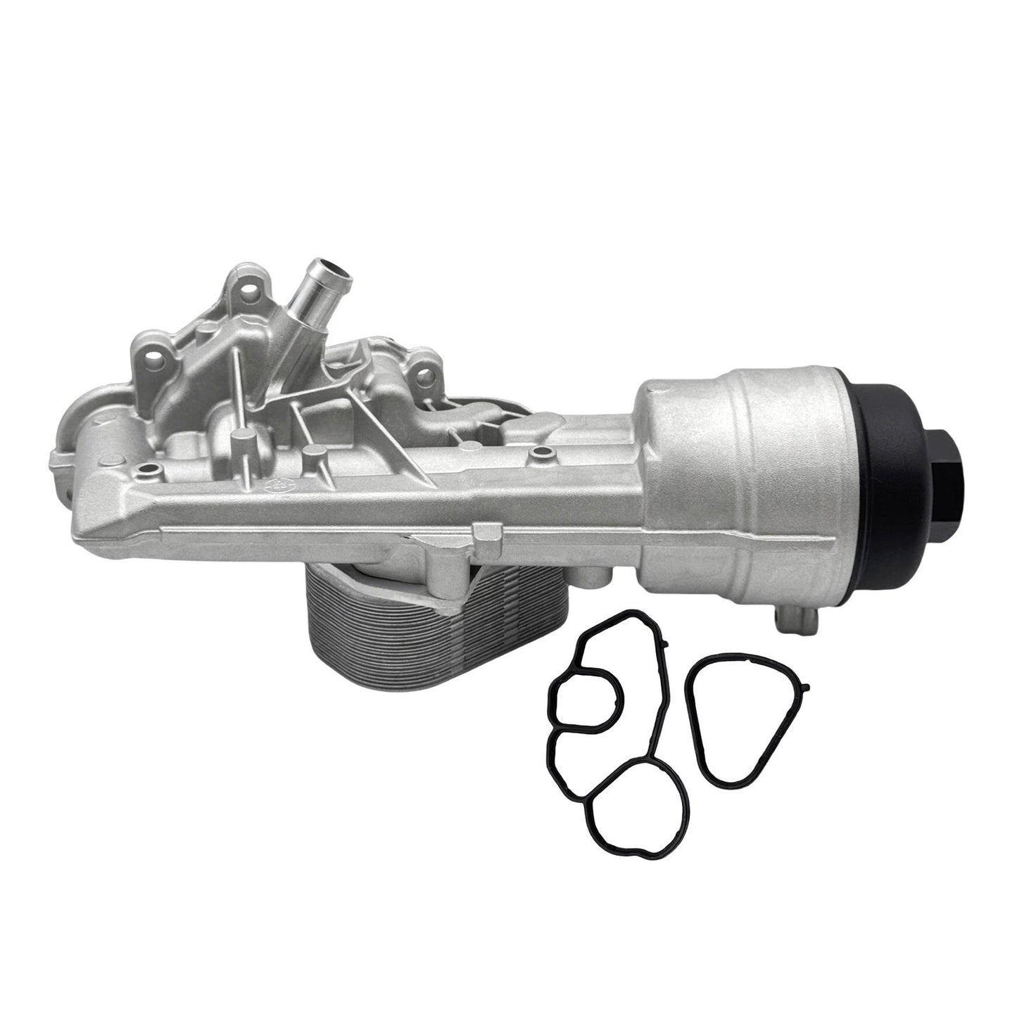 2012/07-2015/02 BMW 1 Series Left Hand Drive F21 Engine Oil Cooler Filter Housing 11417600468