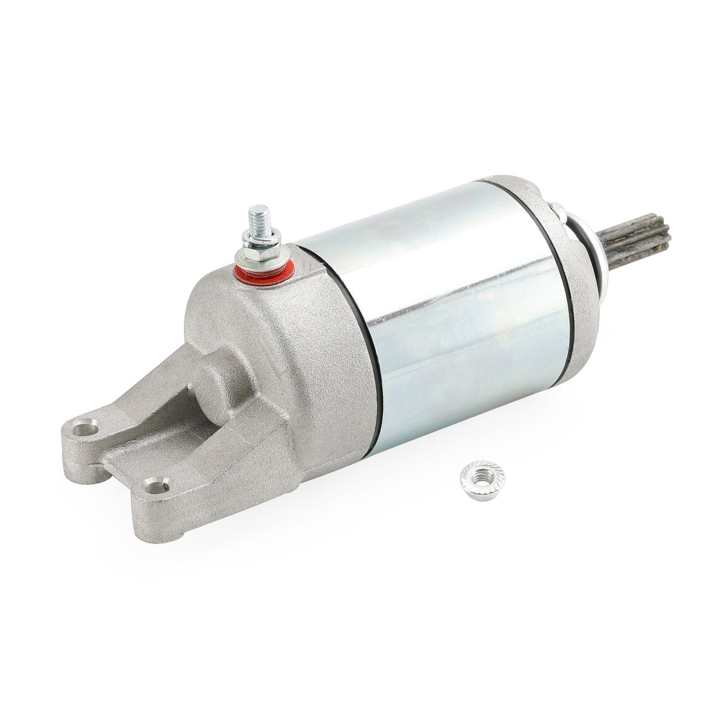 Starter Motor For Suzuki LT-A500X LTA500X LTA500XP LTA500XPZ KingQuad 2009-2023