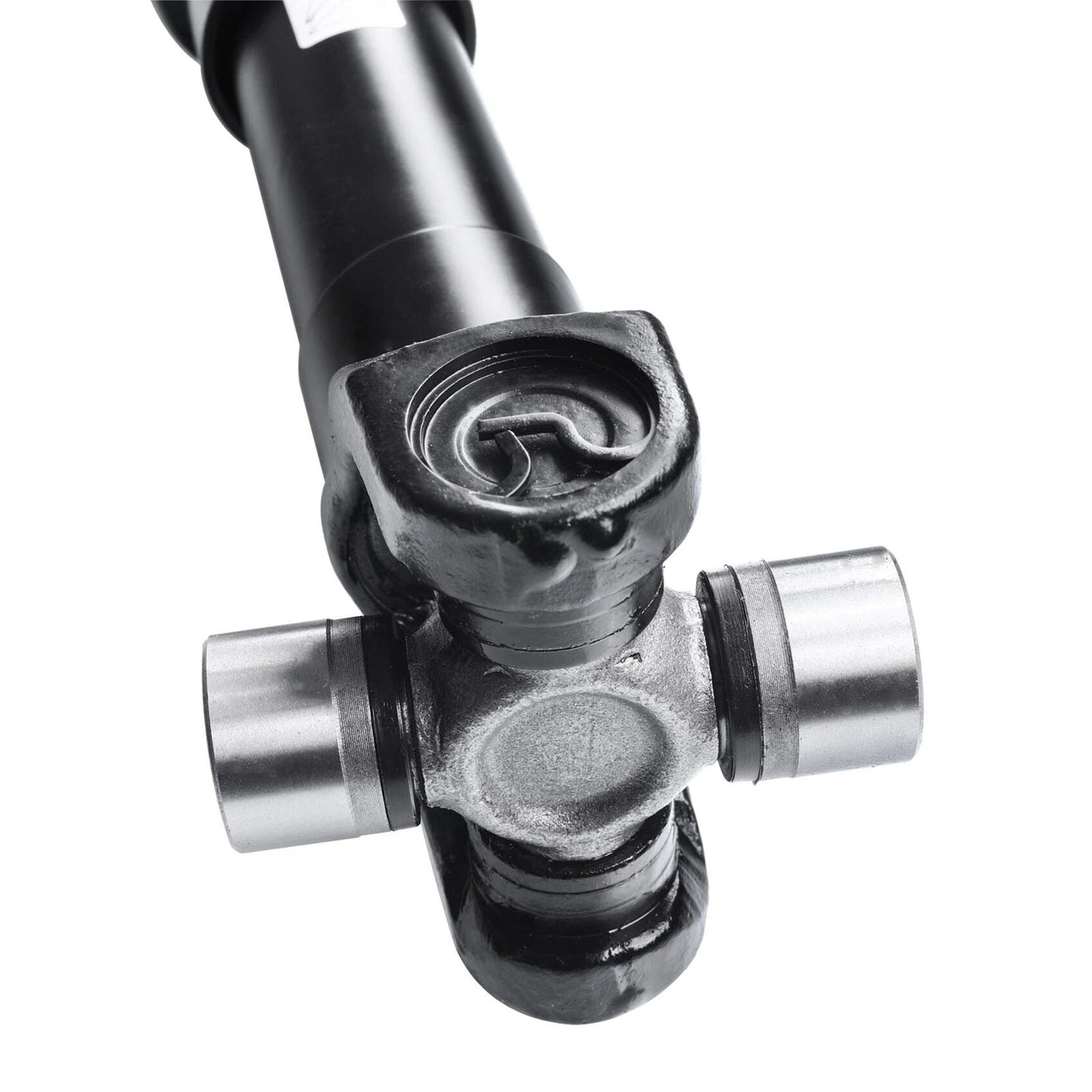 2001-2003 Ford Excursion V8 7.3L Diesel Front Driveshaft Assembly 5C3Z4A376D F81Z4A376MA