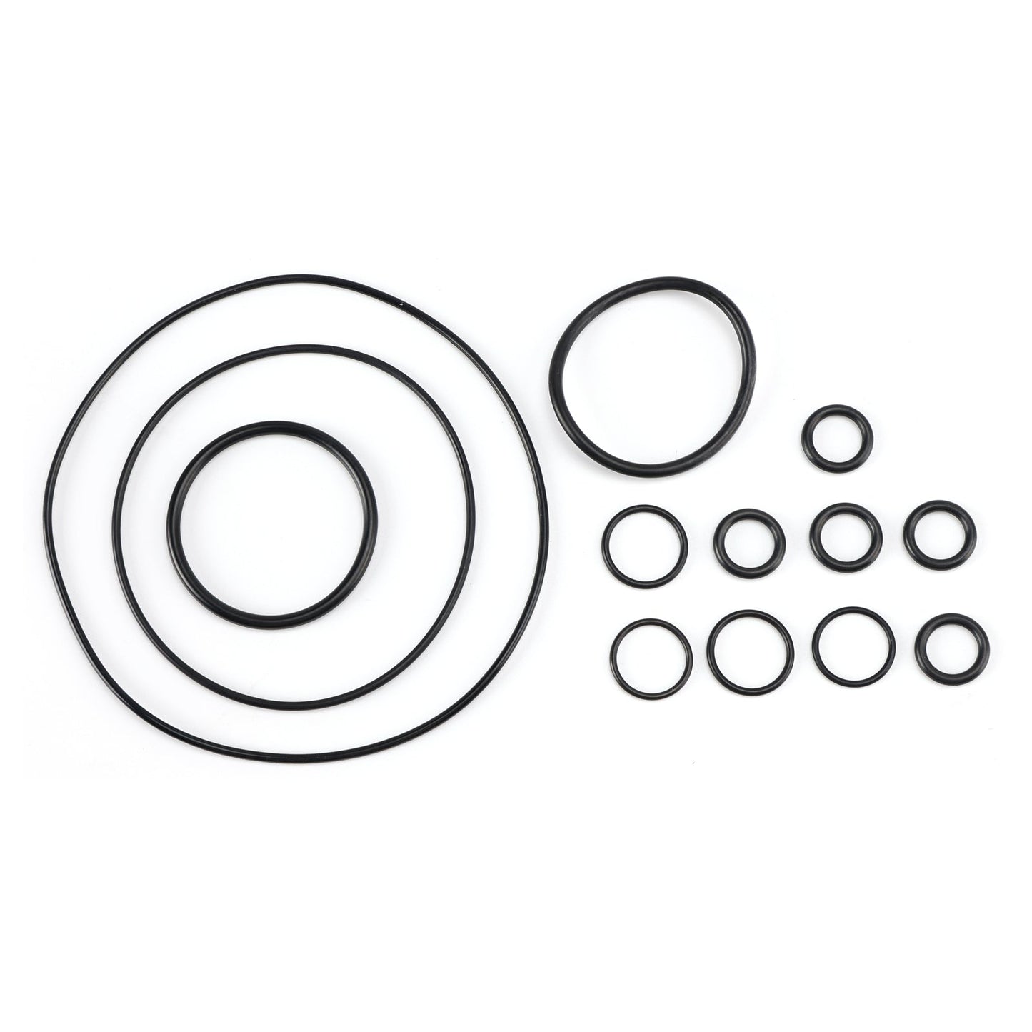 2012-2016 300 EXC Six Days TOP END CYLINDER PISTON GASKET KIT 54830338300
