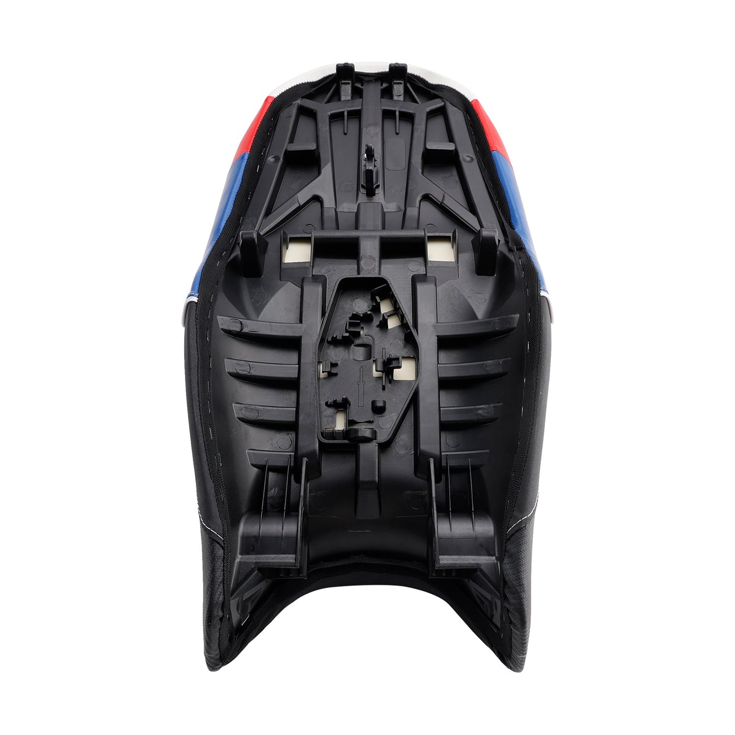 2014-2017 BMW R1200GS ADV Replace Front Rear Driver Passenger Seat Blue F