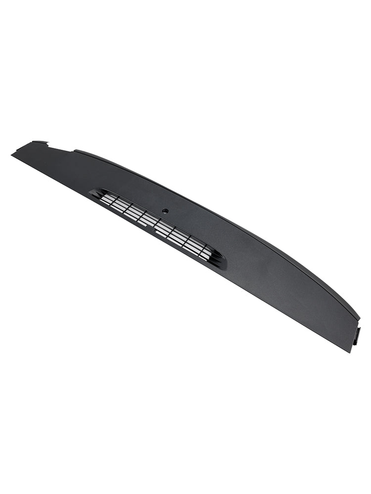 2012 Cadillac Escalade Black 926-336 Upper Dashboard Panel 20844035