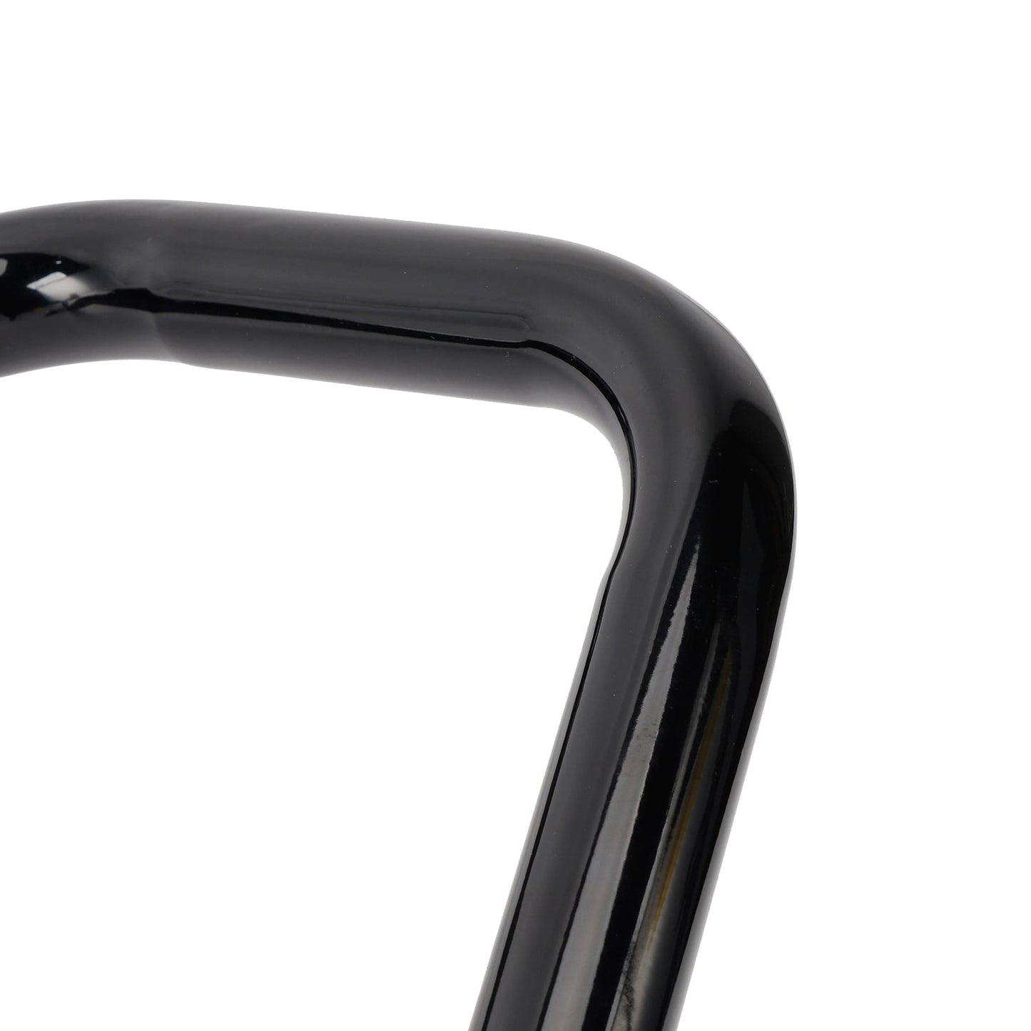 2014-2024 Touring Road King Engine Guard Frame Anti-Crash Bumper Protector Chrome