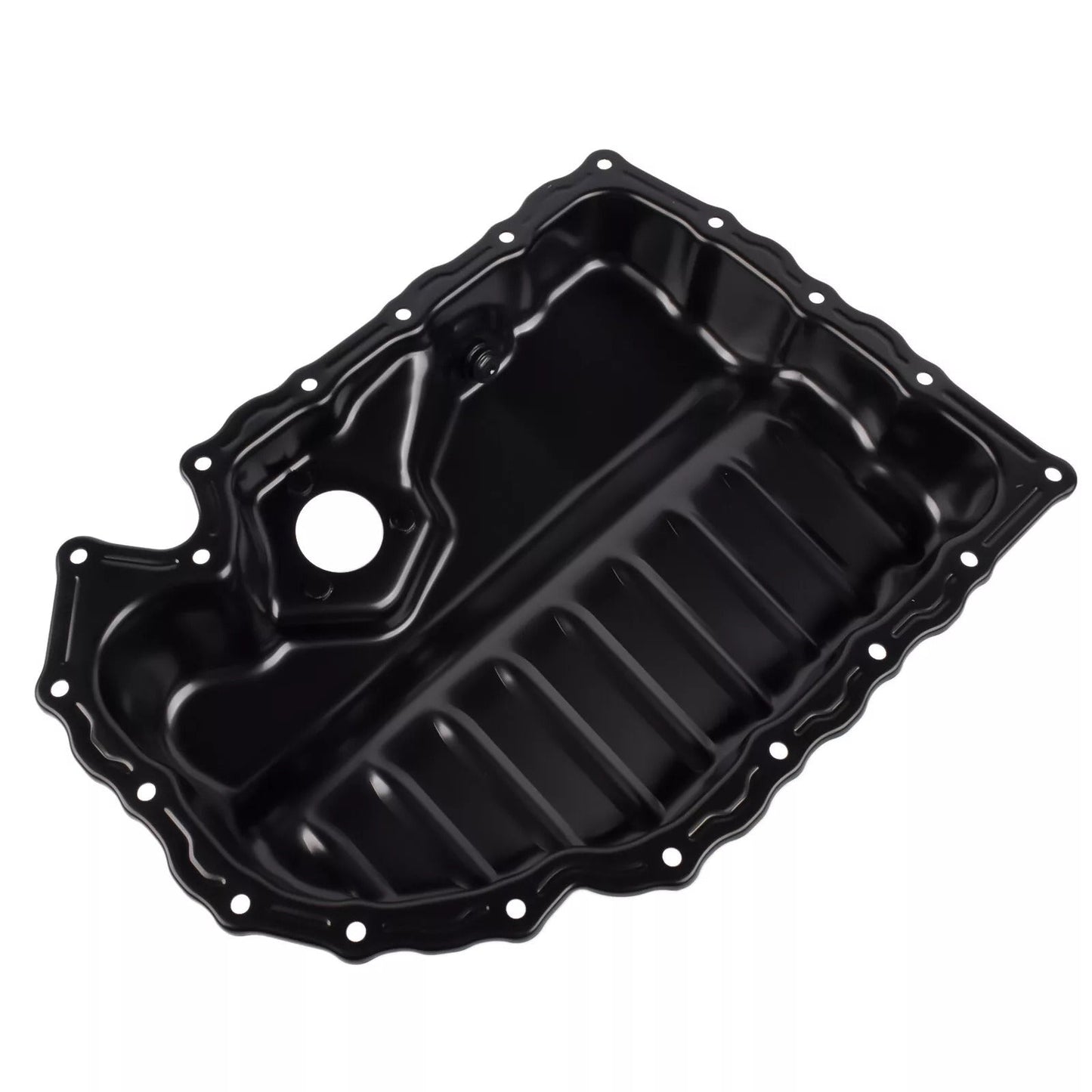 2006-2014 VW Beetle 2.5L Oil Pan Lower 06J103600E 06J103600AF 264-713