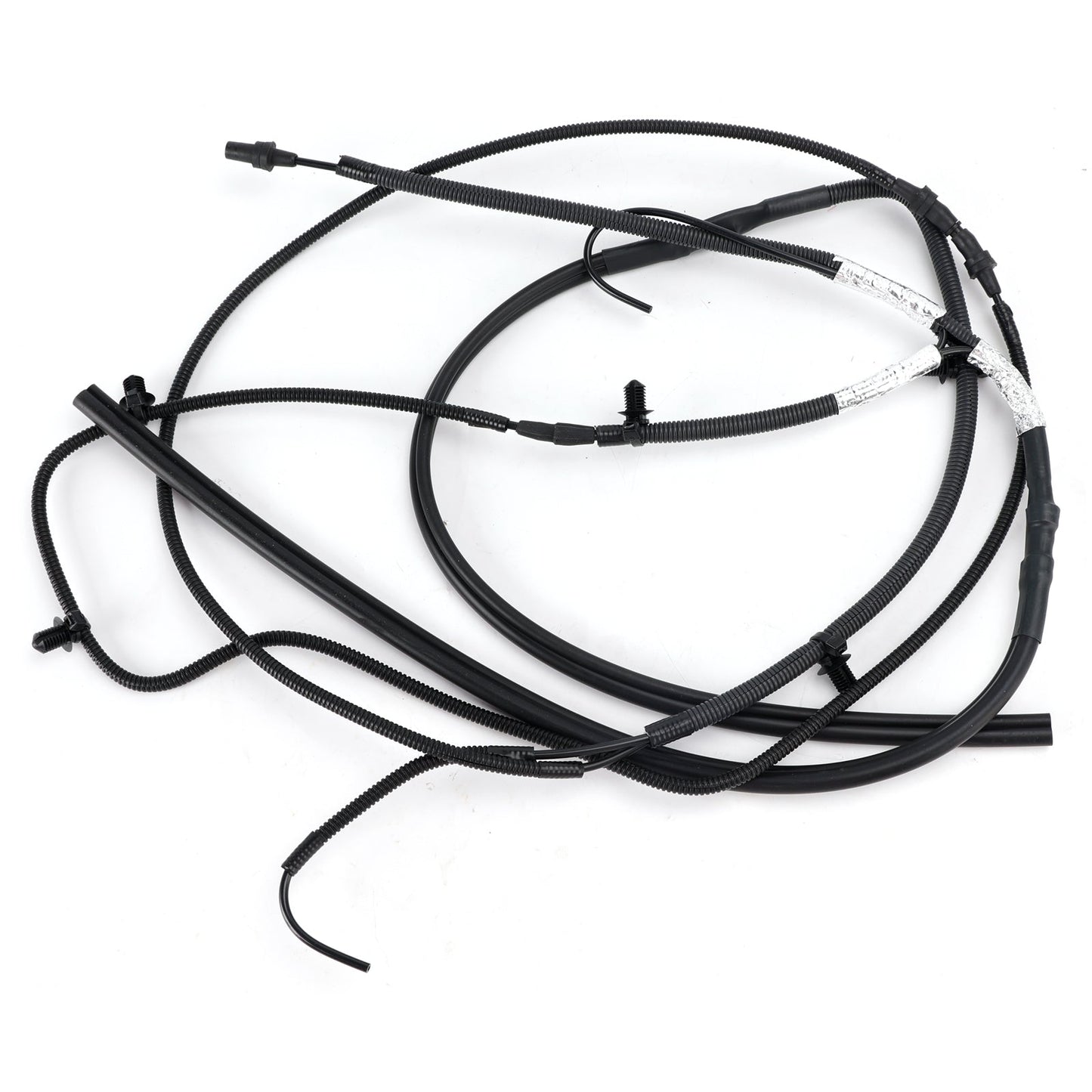 4x4 Auto Hub Lock Vacuum Tube Line 7L3Z7A785A For Ford F-150 F 150 2004-2008