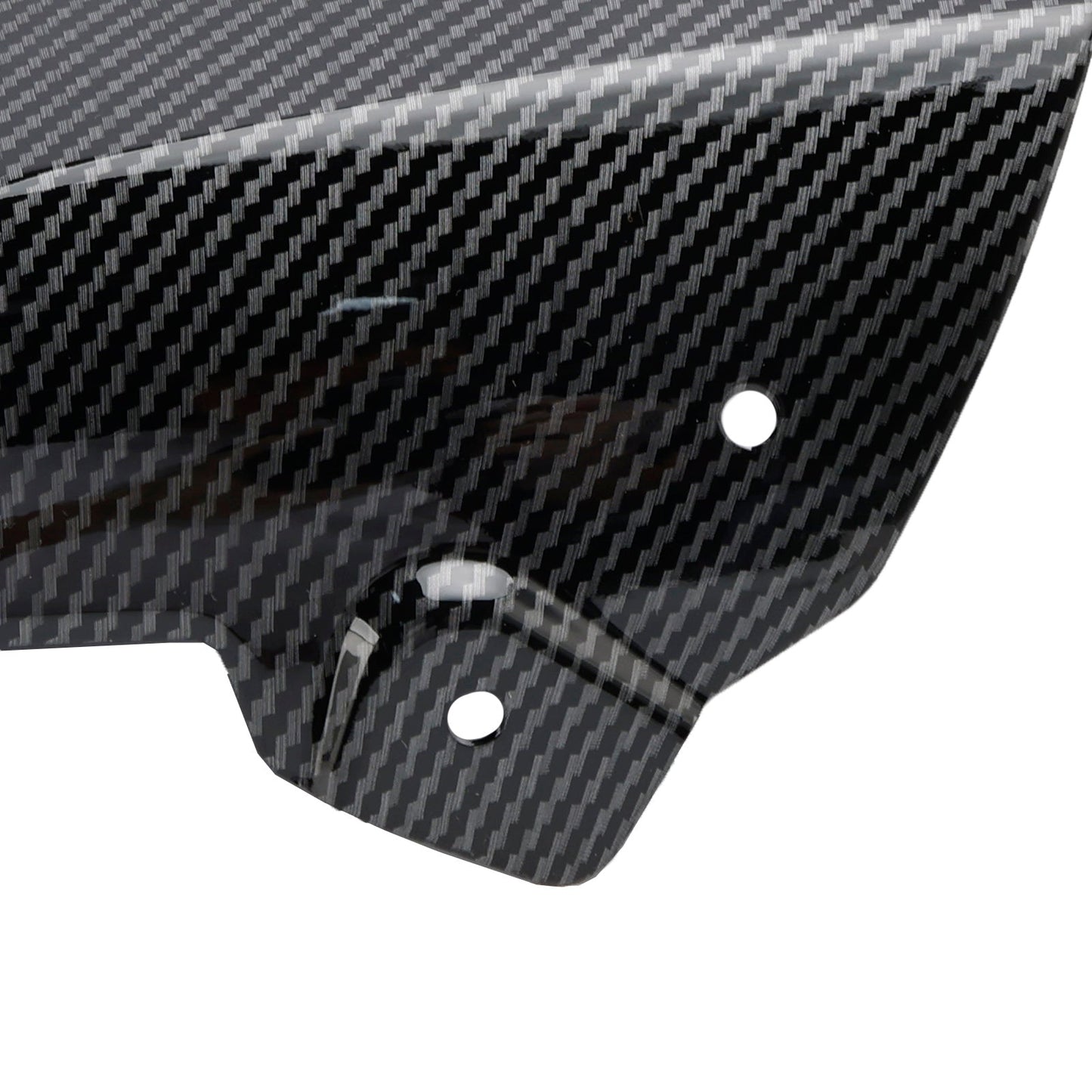 Rear Fender Mudguard Fairing For Yamaha MT-10 / SP MT10 2016-2024