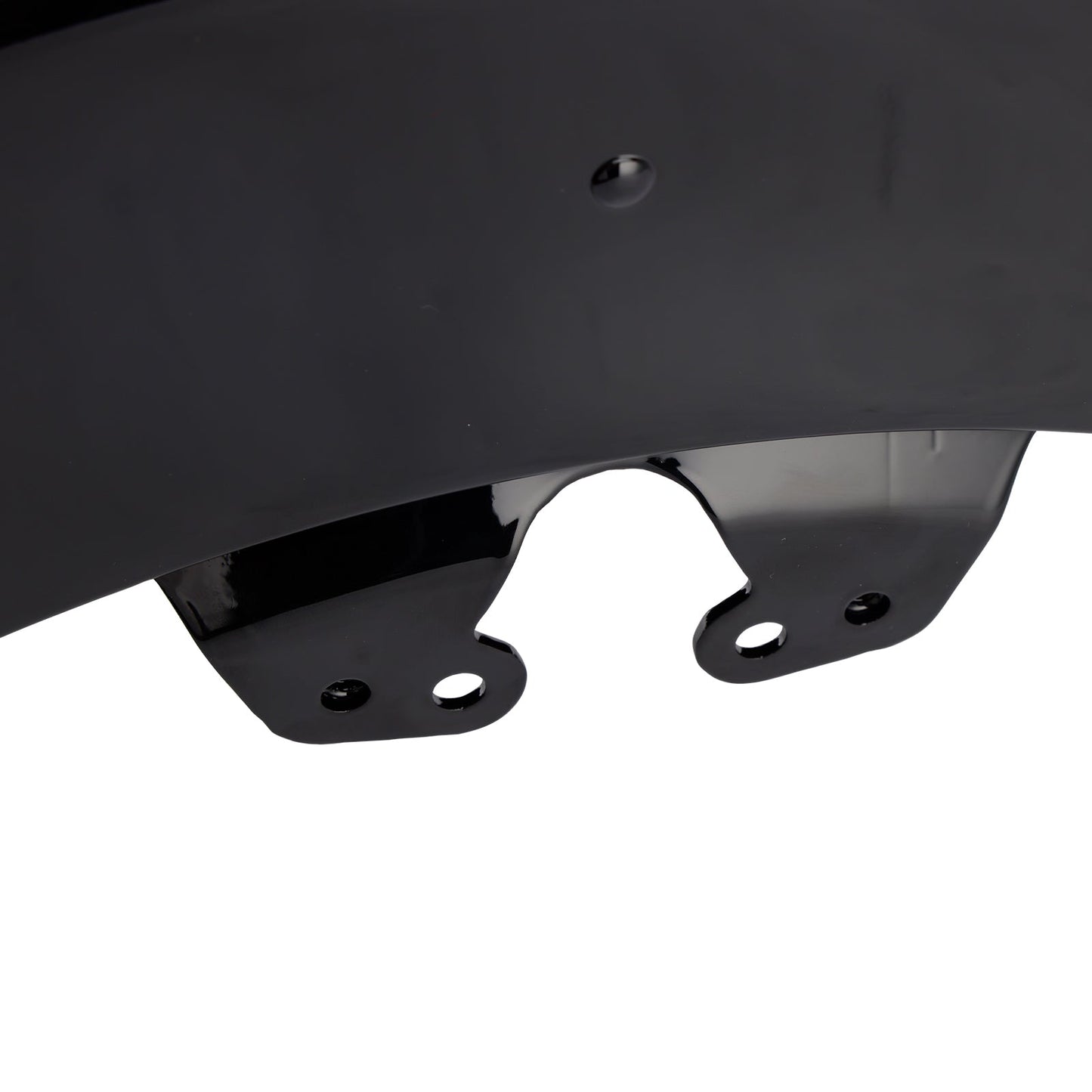 014+ Harley-Davidson Electra Glide Ultra Limited - FLHTKSteel Front Fender Mudguard