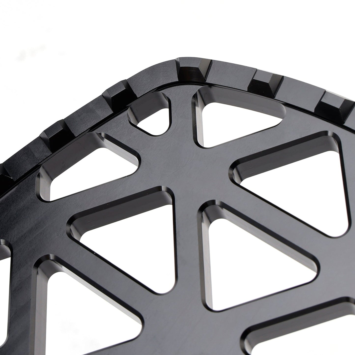 2014-2024 Yamaha BOLT / BOLT R-SPEC / XV950R Front Footrests Foot Pegs