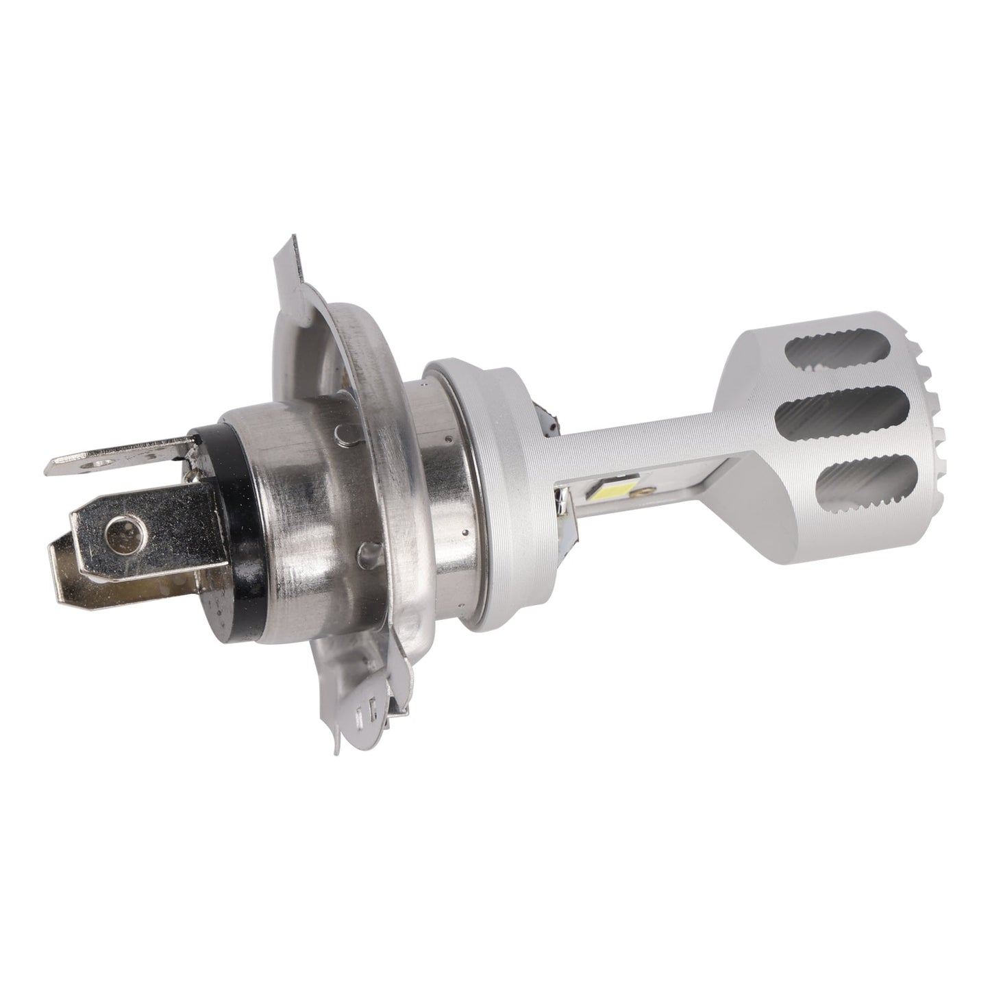 For Philips HS1 Ultinon Essential Moto +100% Brighter 6500K White Light