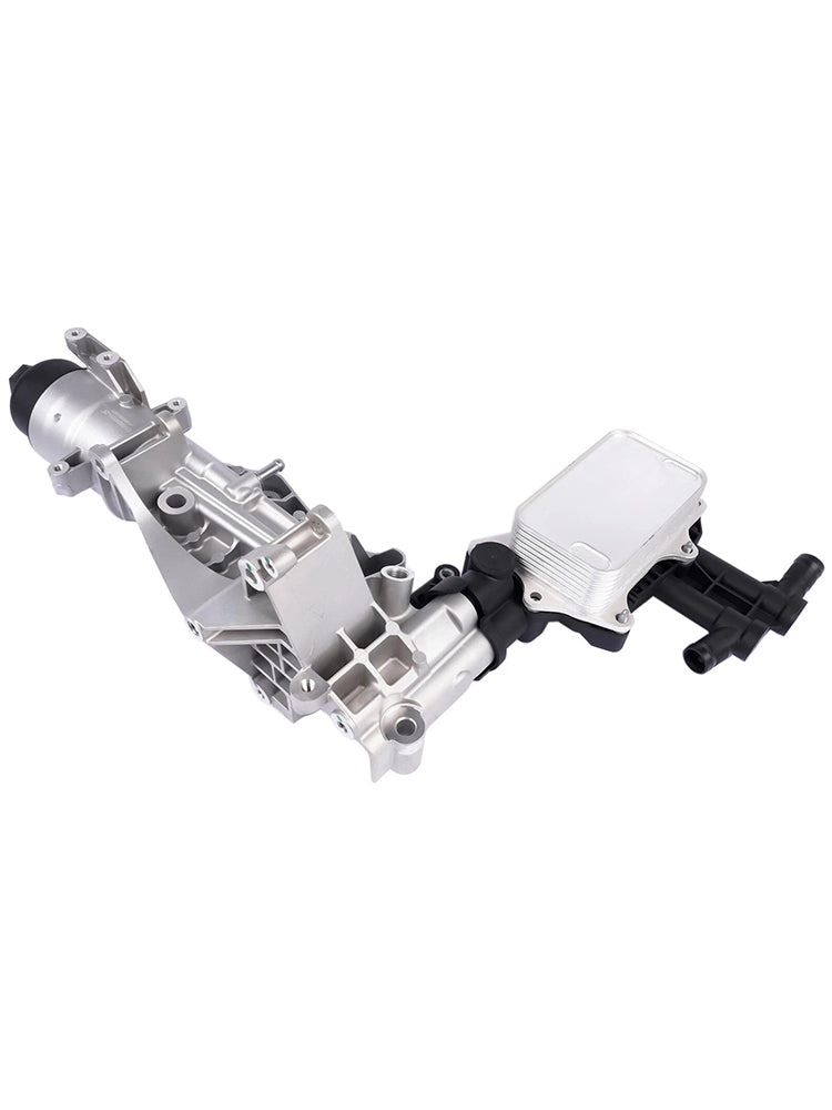 For Renault Talisman Oil Filter Housing Oil Cooler Assembly A 626 180 00 11