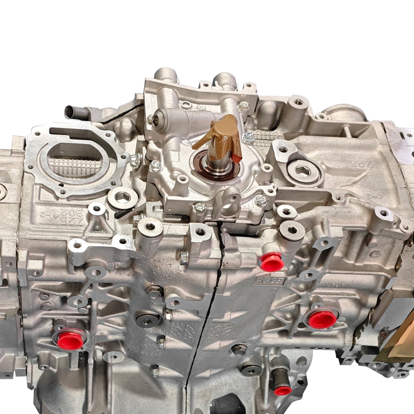 Engine Motor EJ25 For Subaru Legacy Outback Forester Impreza 2006-2010 2.5L