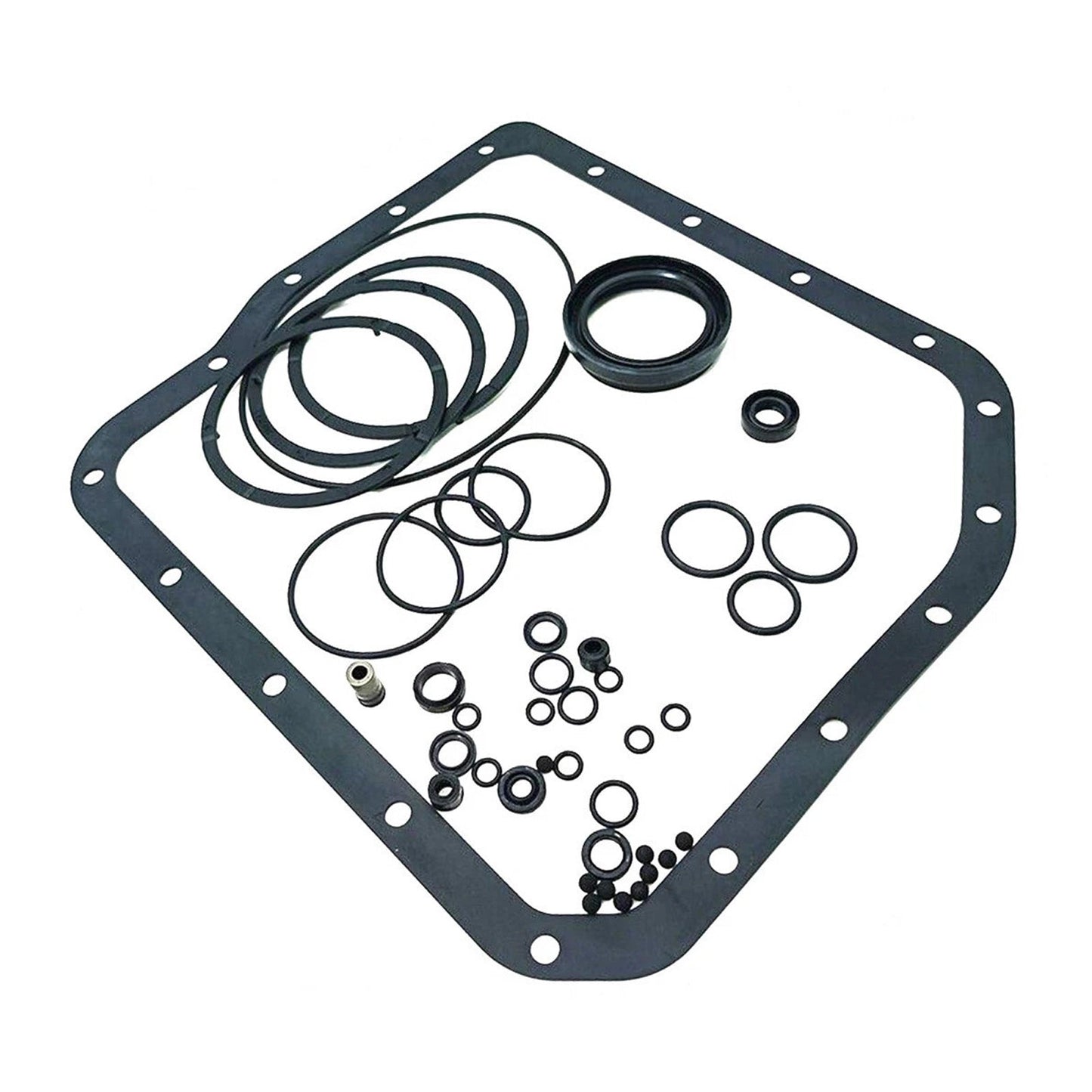 Transmission Master Rebuild Kit Gasket U250E U250 For Toyota Camry U250E 2005+