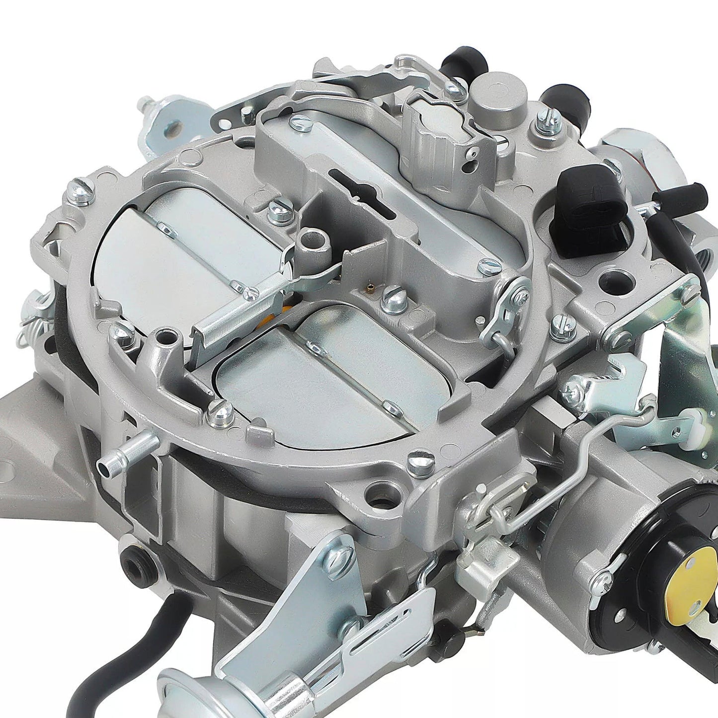 1986 Pontiac Firebird 5.0L 305Cu Carburetor 1711045 17110901 17111478