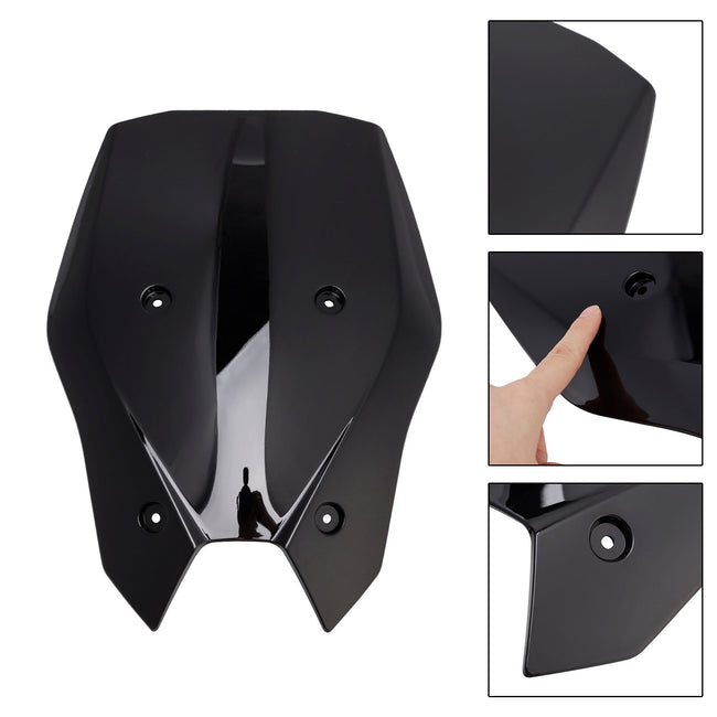 2025- KAWASAKI Z900 Z 900 Windshield Windscreen
