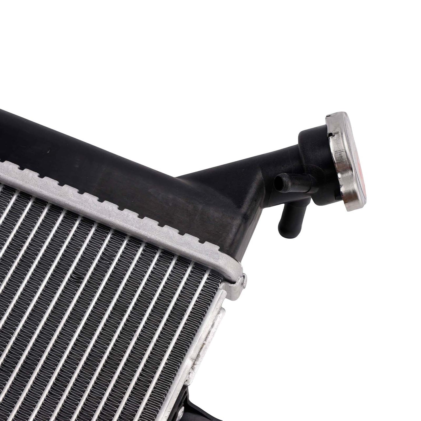 2019-2024 BMW F850GS Radiator Cooler Cooling