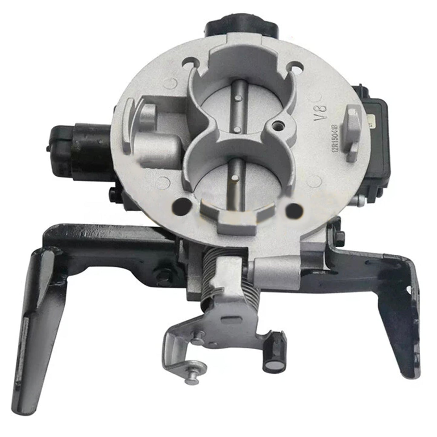 1999-2001 Dodge Ram 3500 8 Cyl 5.9L Throttle Body 53031733AA 53032691AA