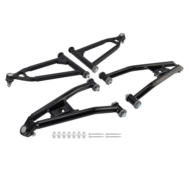 2006-2023 RAPTOR 700 YFM700R Control Arm A-Arm Set Front Upper&Lower 5TG-23505-00-00