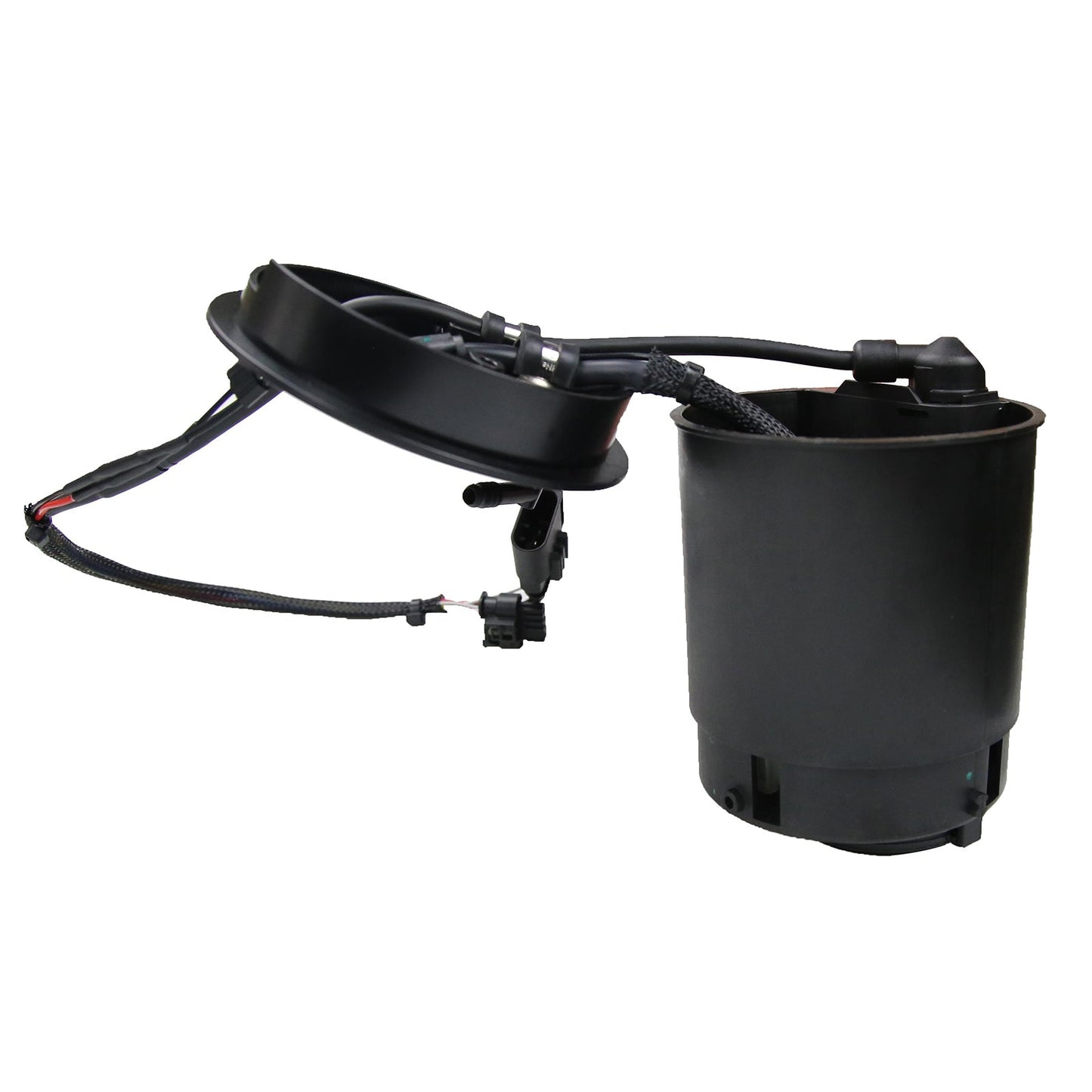 2010-2015 Mercedes-Benz ML350 Diesel Exhaust Fluid DEF Heater 1664710775
