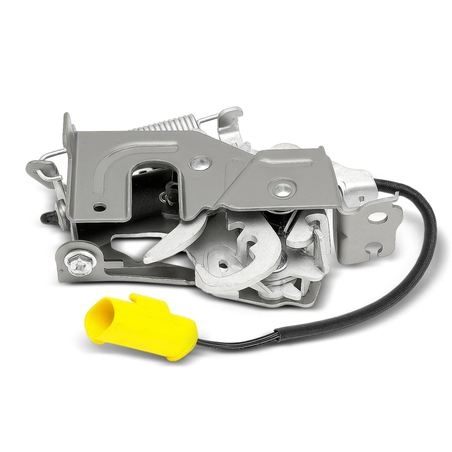 2024 For BMW X2 U10 iX2 xDrive 20 0.1 SUV Front Right Bonnet Hood Latch Lock 51239880002