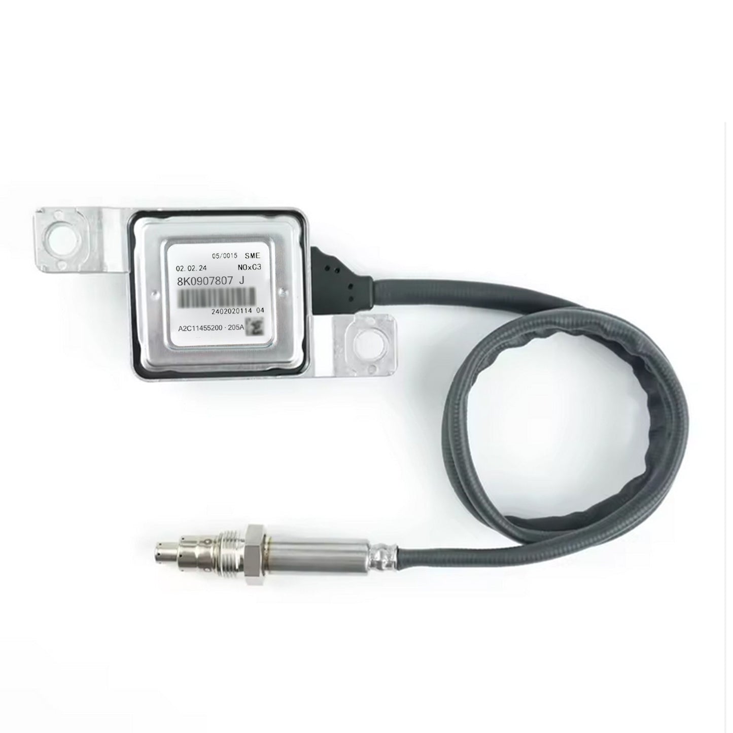 2013-2015 Audi A4 B8 8K2 2.0 TDI quattro Saloon NOX Sensor Pre Cat 8K0907807J