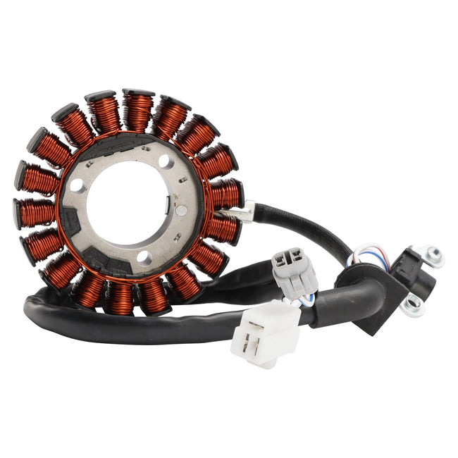 Stator Coil Magneto For Yamaha HW 125 151 XENTER 125 150 (2012 - 2019)