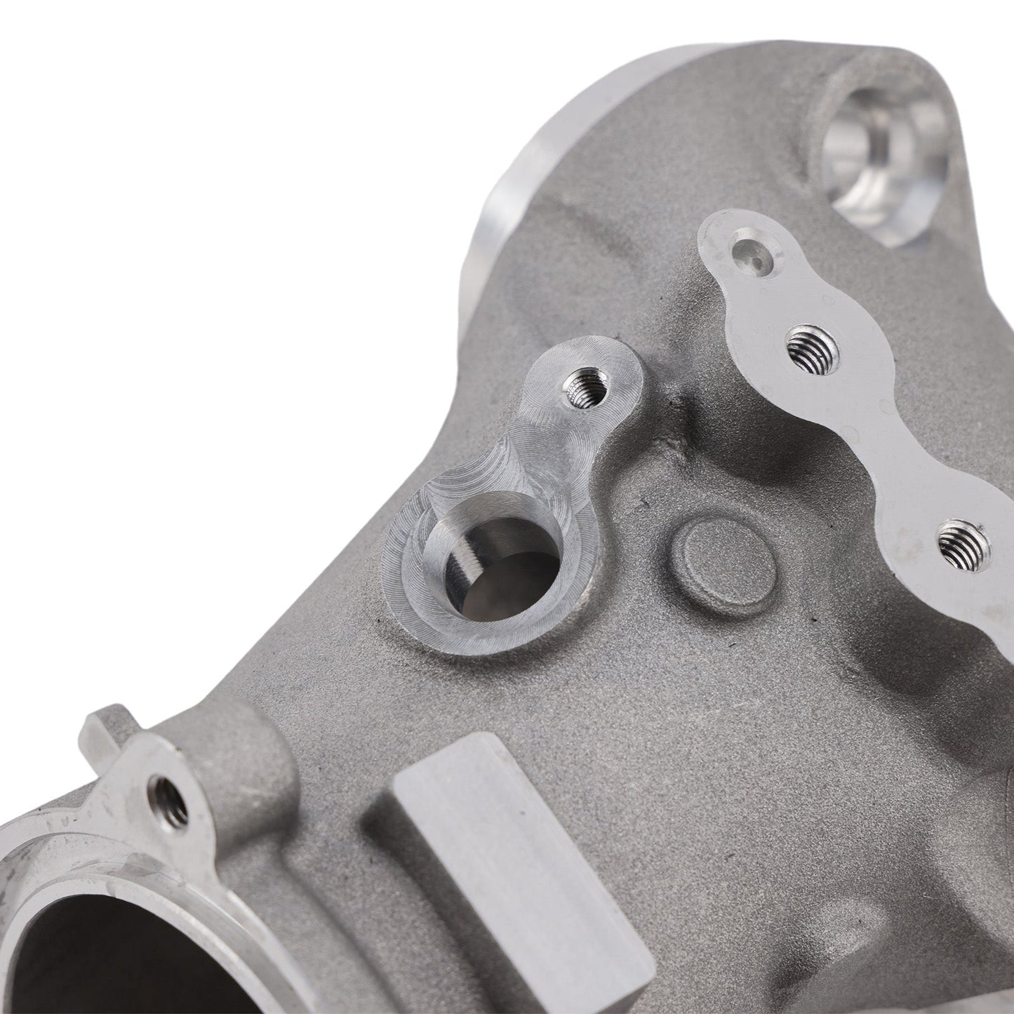 2018-2022 for Road Glide CVO/SE FLTRXSE M8 Intake Manifold 55MM 27200016A
