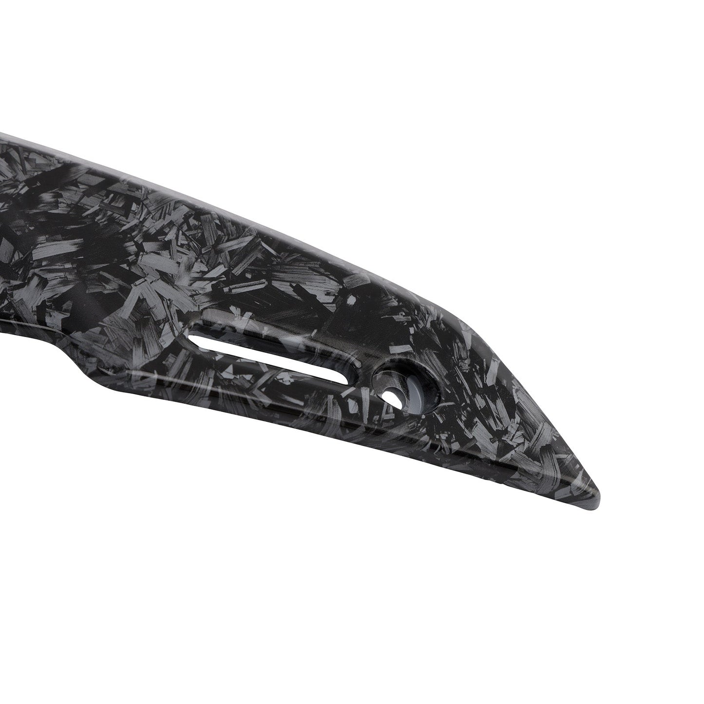 2025-2026 Kawasaki Z900 Frame Side Cover Guard Fairing