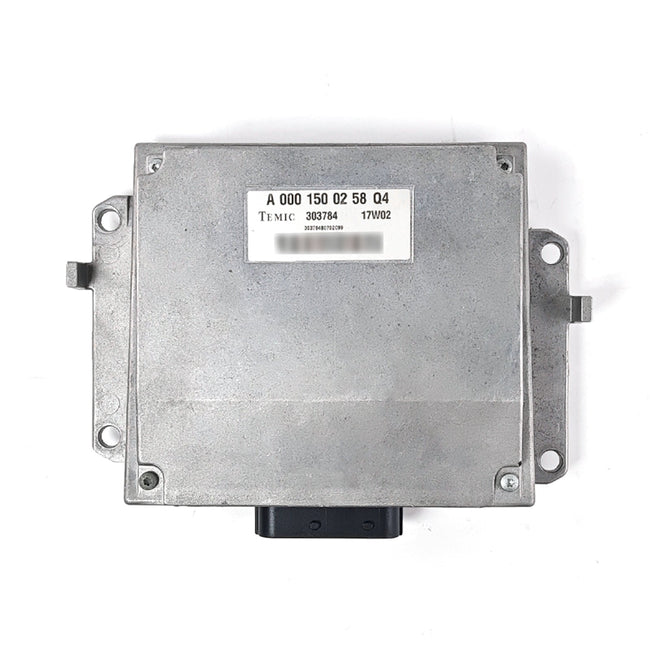 2008 Mercedes CL65 AMG Ignition Voltage Transformer Module 0001500258 A0001500258