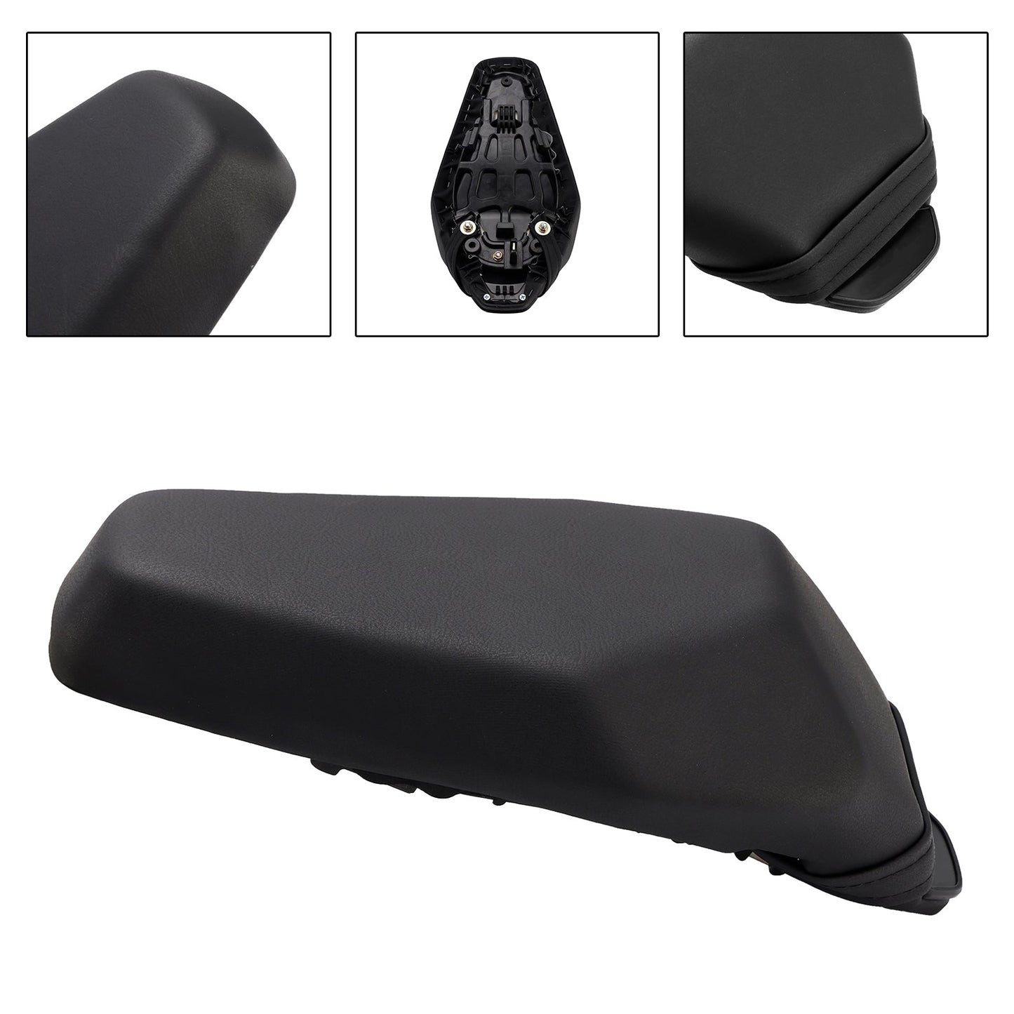 2025 Kawasaki Ninja 900 Z900 Rear Seat Passenger Cushion Flat Pu