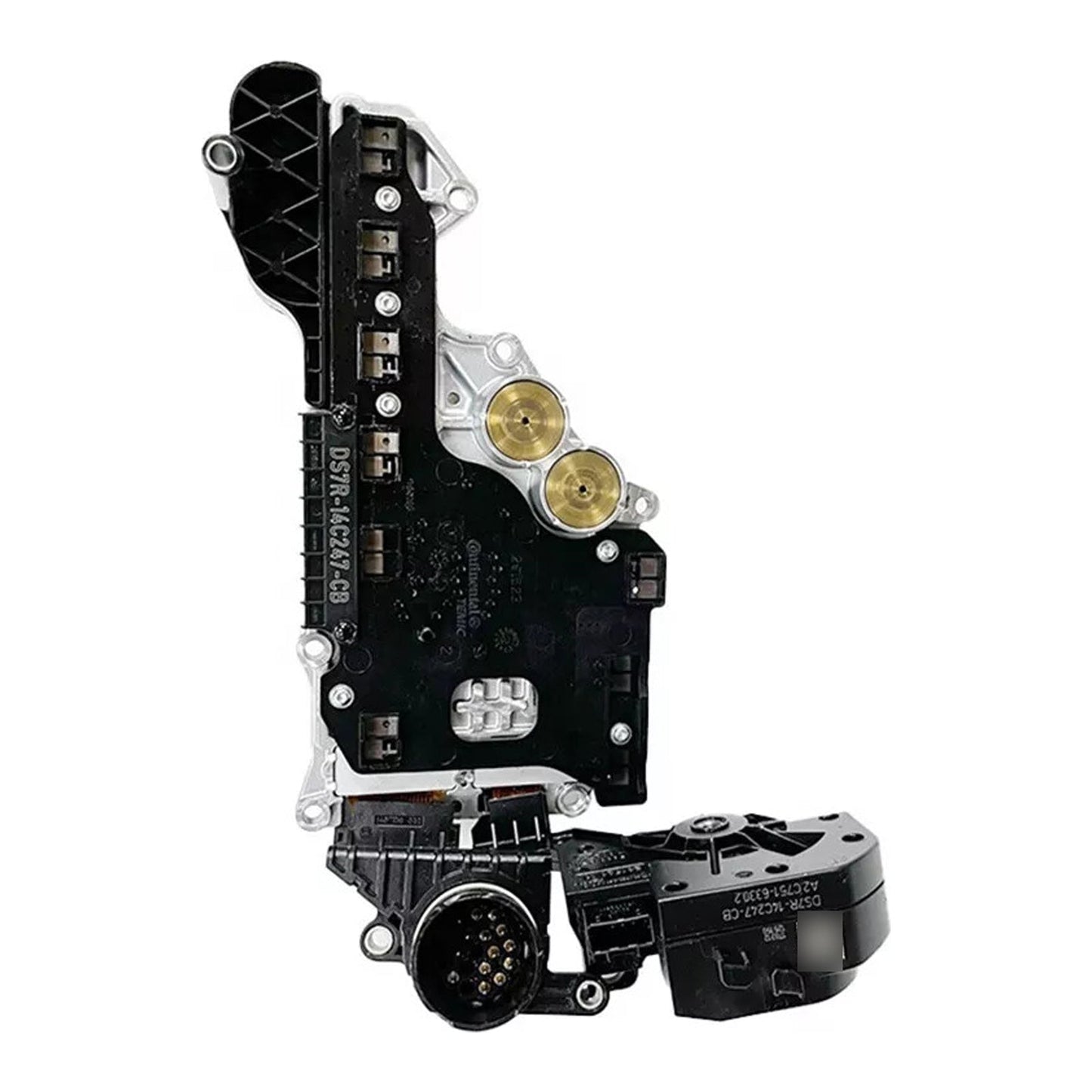 2010-2011 S/its V60 1.6 L to 2.0 L MPS6 Transmission Control Module Unit 7M5R-14C247-AG