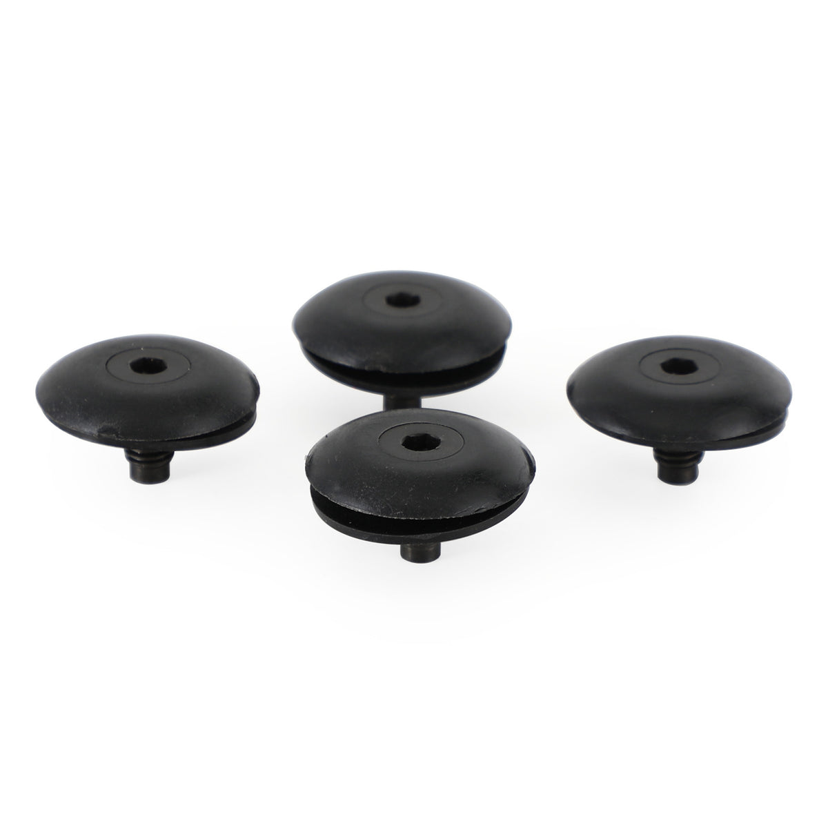 12PCS Roof Rack Hole Bolt Screw W/ Seal Gasket Fit Ford Transit Custom 2012-2021