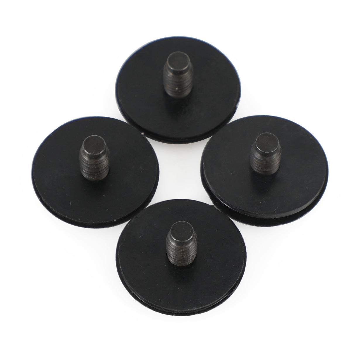 12PCS Roof Rack Hole Bolt Screw W/ Seal Gasket Fit Ford Transit Custom 2012-2021