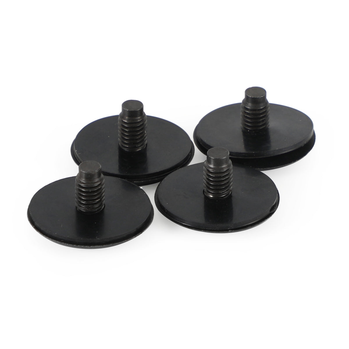 12PCS Roof Rack Hole Bolt Screw W/ Seal Gasket Fit Ford Transit Custom 2012-2021
