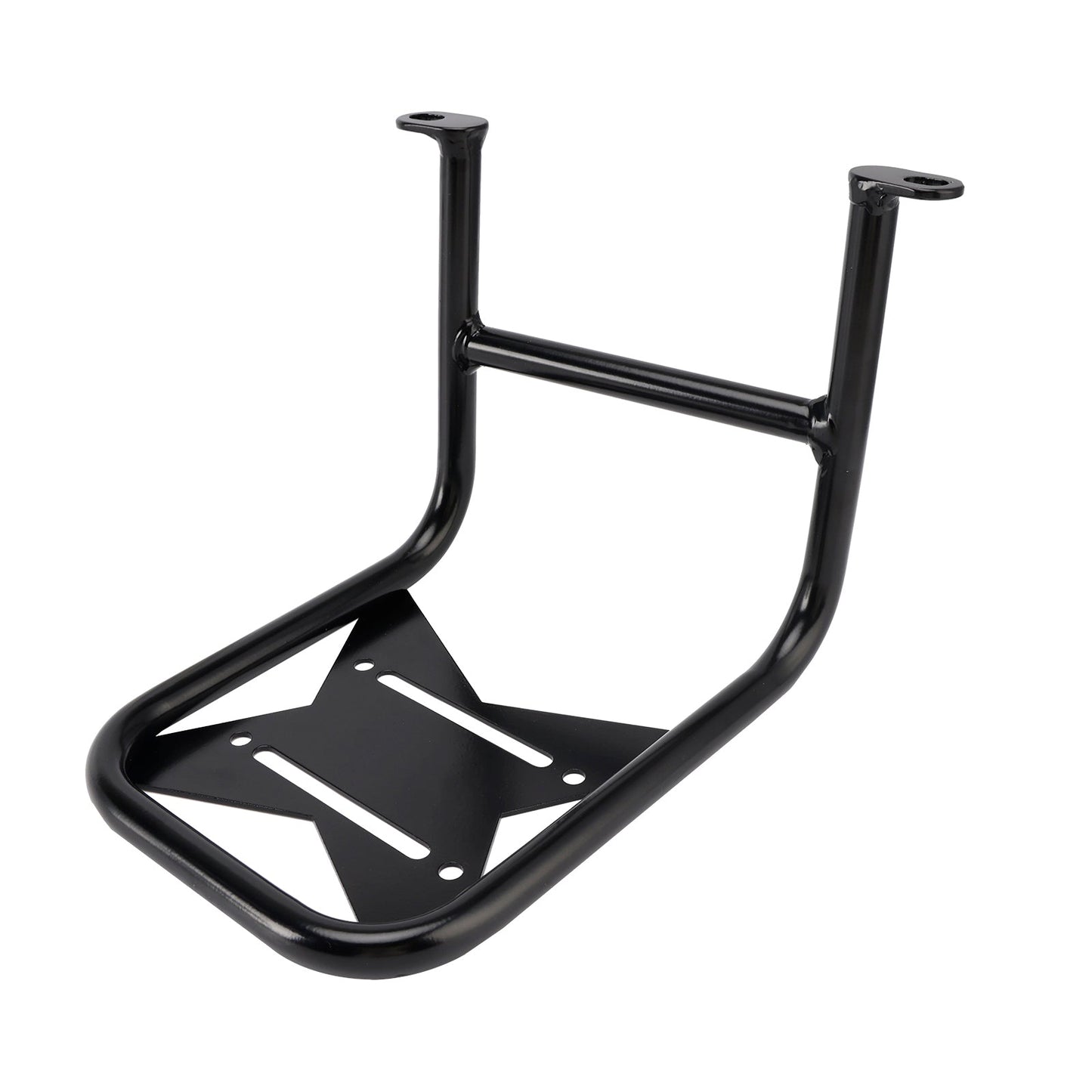 2019-2025 Triumph Scrambler 1200 XE Saddlebag Support Mounting Bracket Racks Right