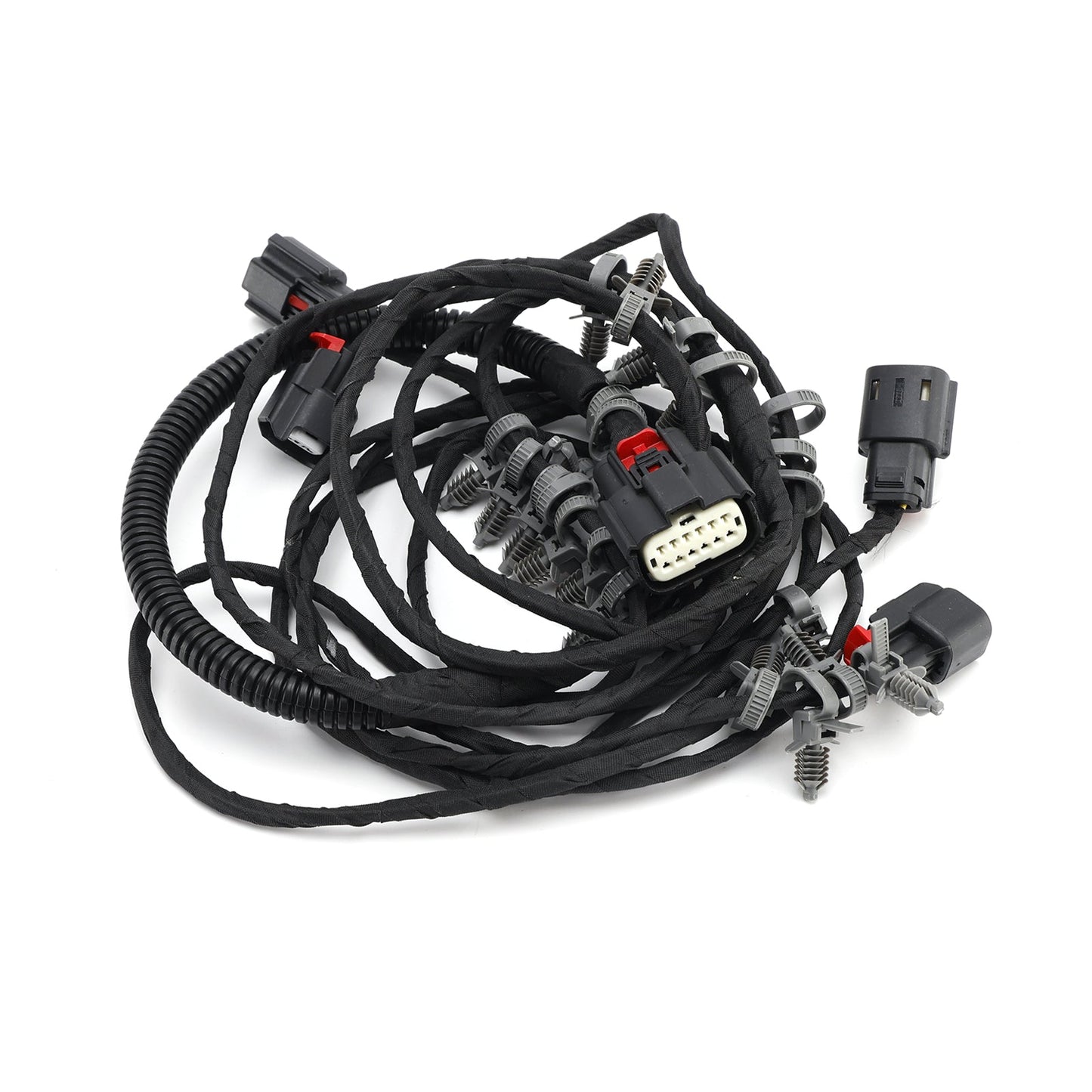 2019-2020 For Chevy Camaro Front Fog Light Lamp Wiring Harness 85150863