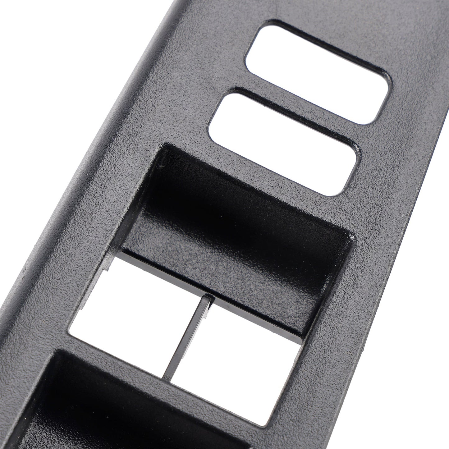 2011-2014 Toyota Yaris 4pcs Window Switch Panel Bezel Trim 74232-52570-C0