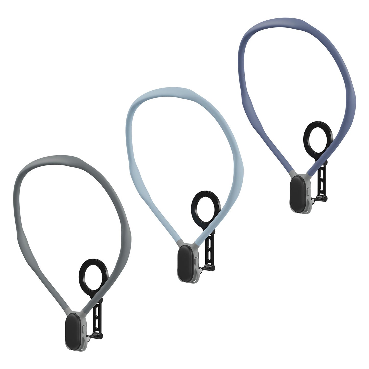Neck Halter Max POV Angle Lazy Holder Live Mobile Phone For Magsafe Magnetic