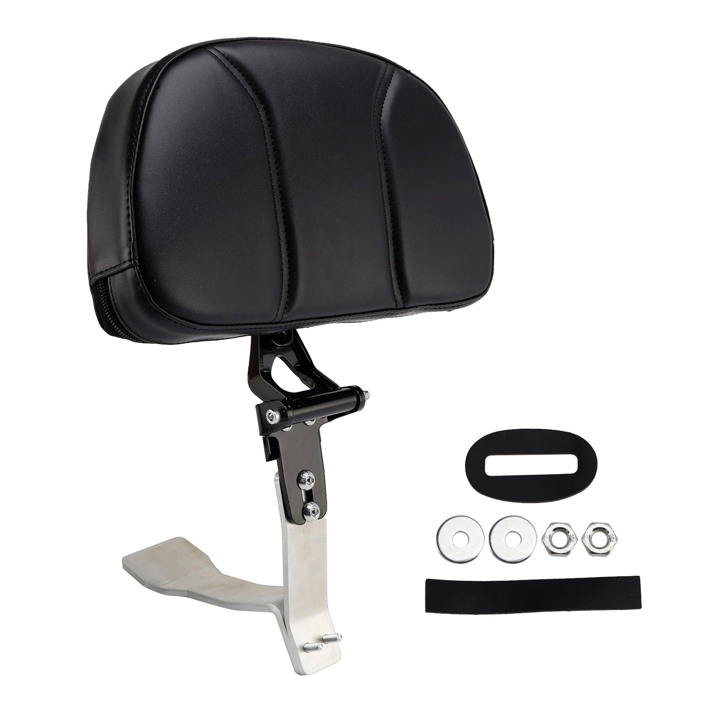 2008-2017 Can Am Spyder RT SE6 SM6 SE5 Driver Backrest pad