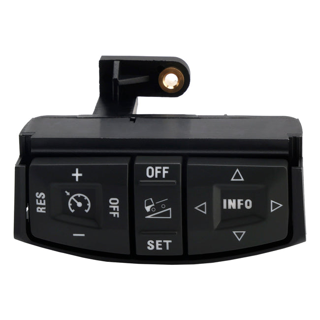 1486287 Steering Wheel Multi-Control Switch Adaptive for Scania P G R T-Series
