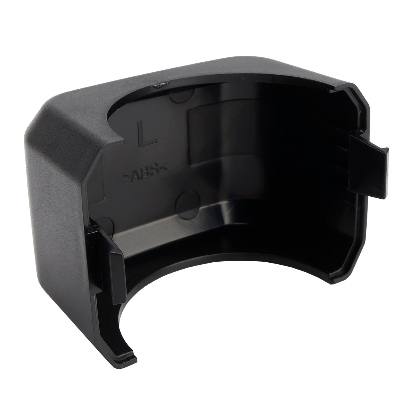 Front Driver Side Towing Mirror Cap 23444132 for Sierra Silverado 2016-2020