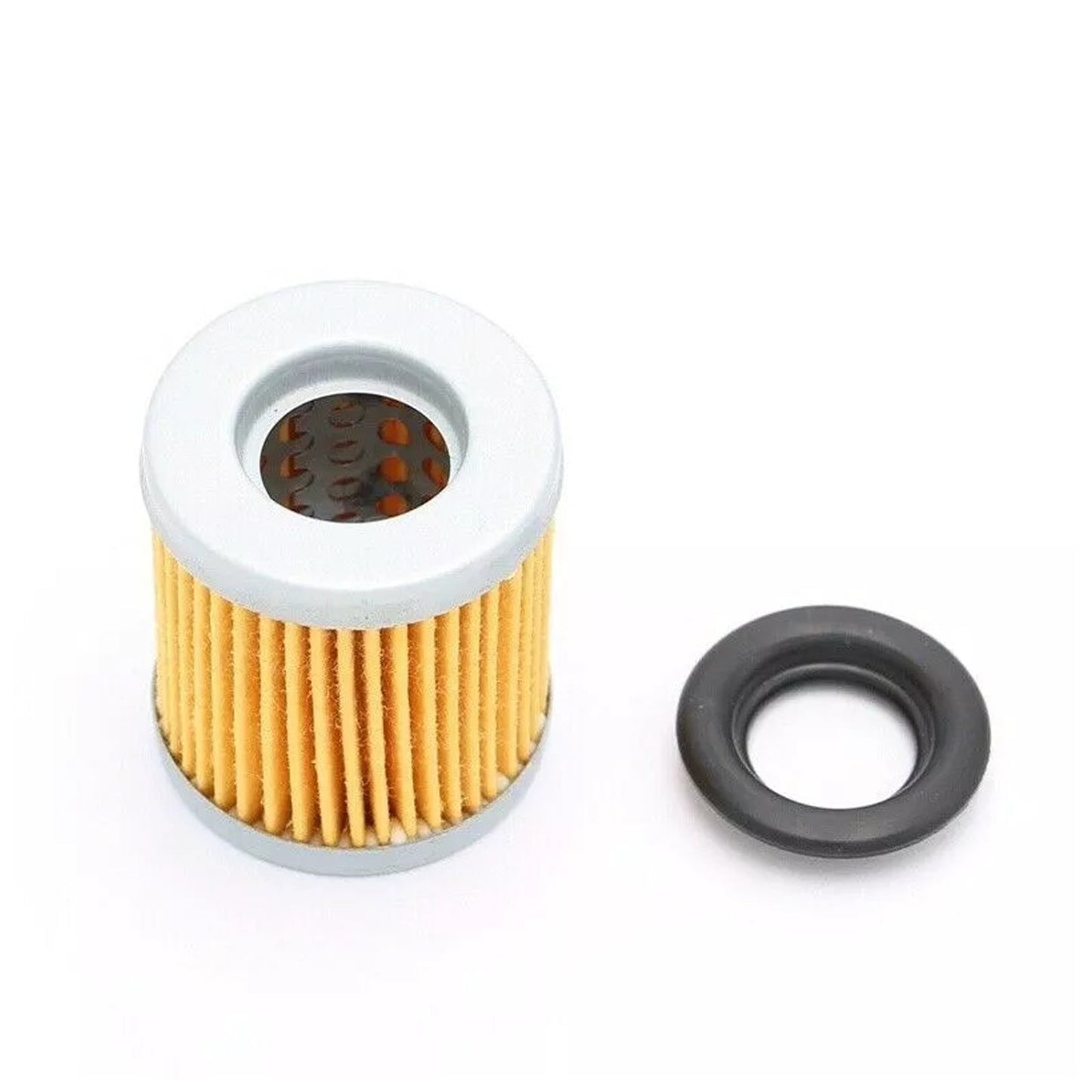 2007-2010 Jeep Patriot L4 2.0L & 2.4L CVT Auto Transmission Master Rebuild Kit RE0F10A JF011E 5191890AA