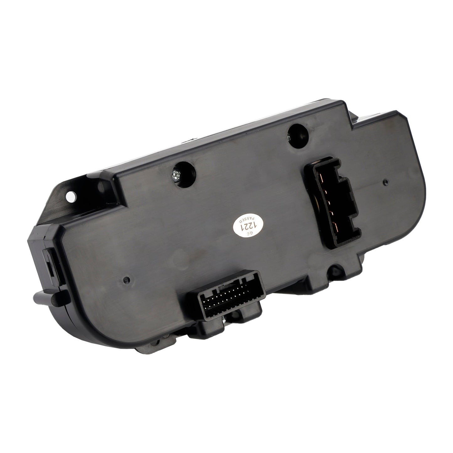 2013-2018 DODGE RAM 2500 PICKUP w/o dual zone control w/rear defrost A/C Climate Control Module Panel 68268189AA (Copy)