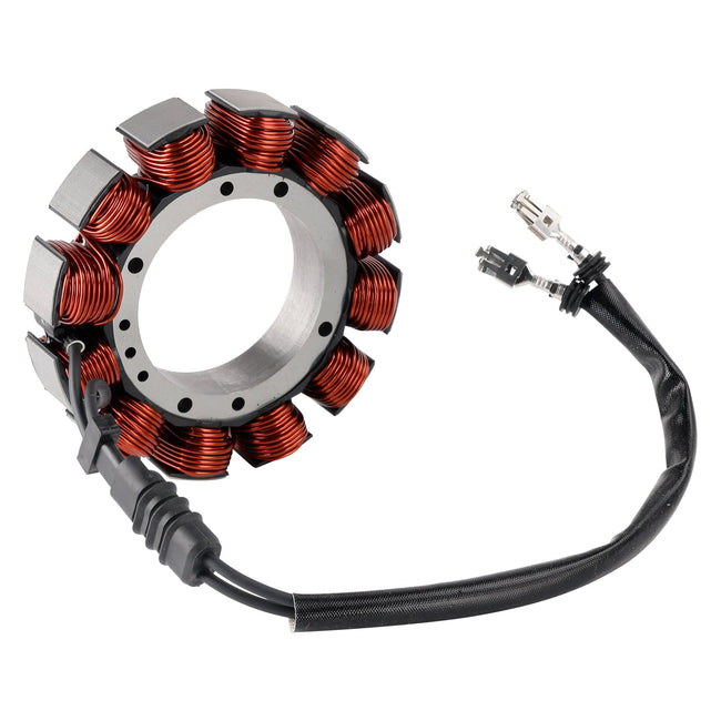 1995-1997 Ultra Classic FLHTCUI Stator Voltage Regulator & Gasket Kit 2997088D 74519-88B